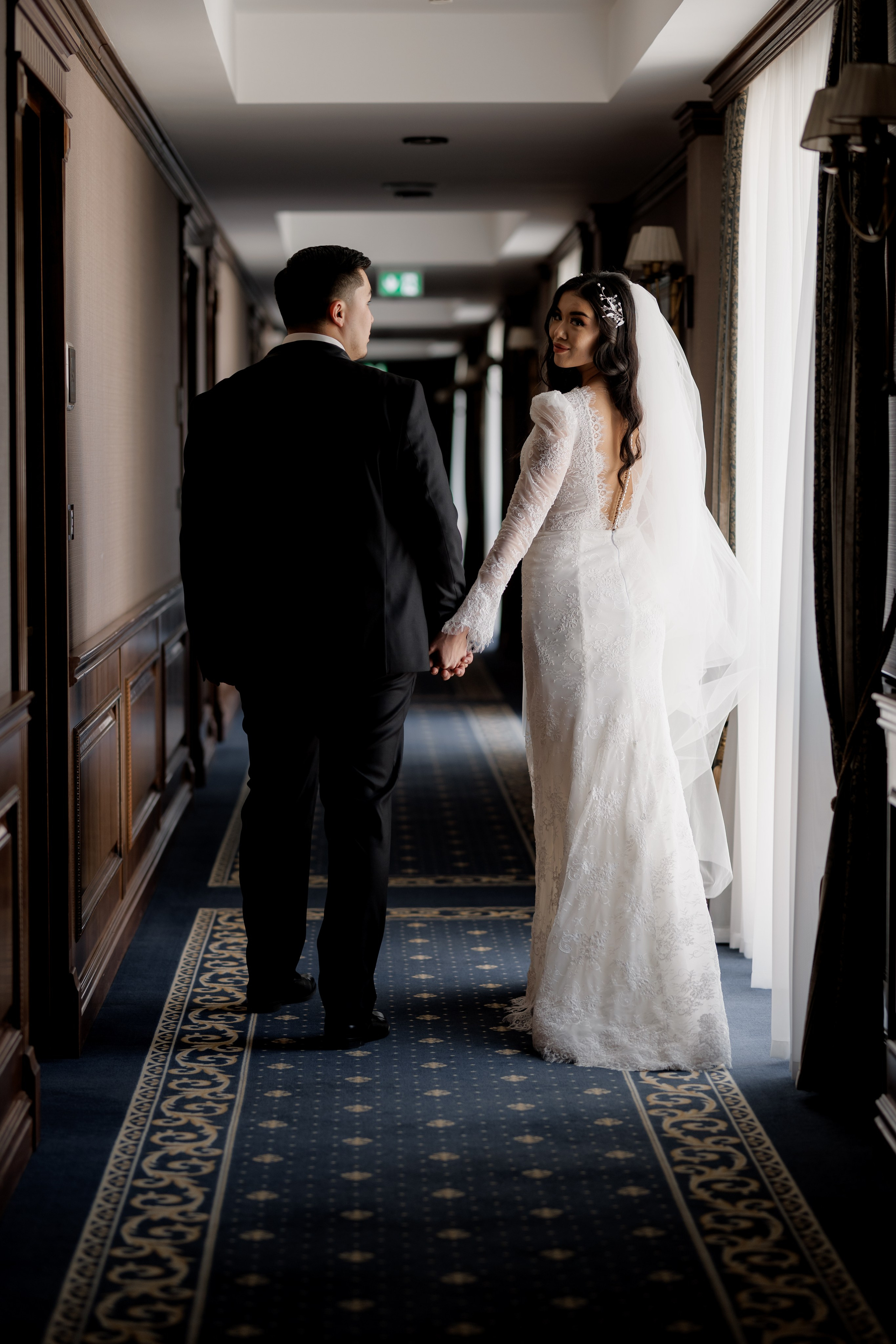 ORION. Mandarin.photo