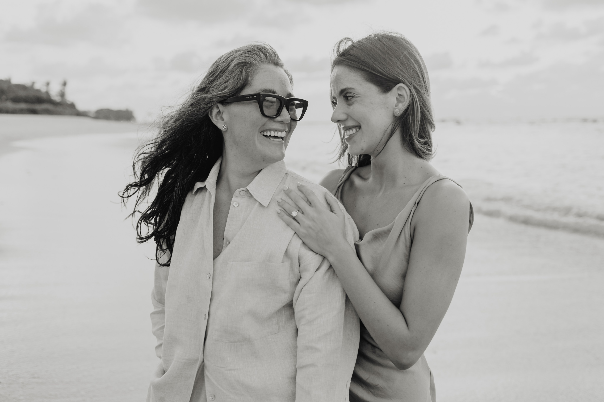 Marriage Proposal in Punta de Mita | Unforgettable Beach Proposals