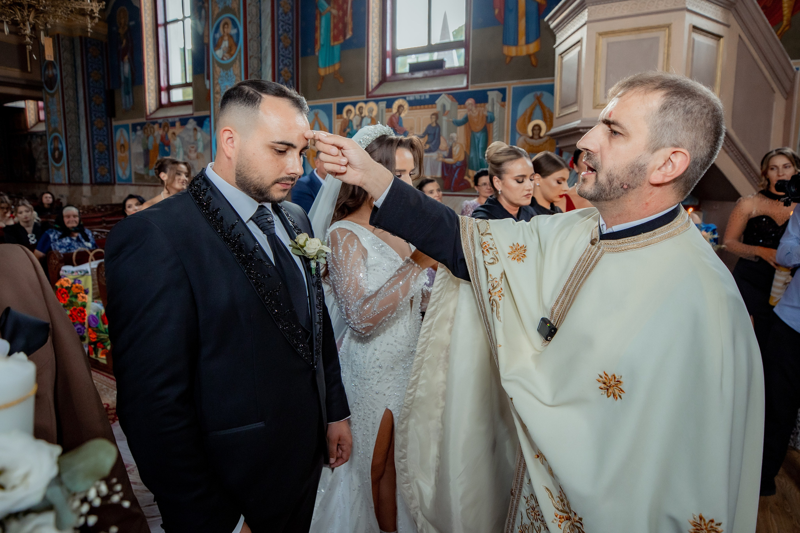 Adrian & Andreea. Foto - Video ACreation