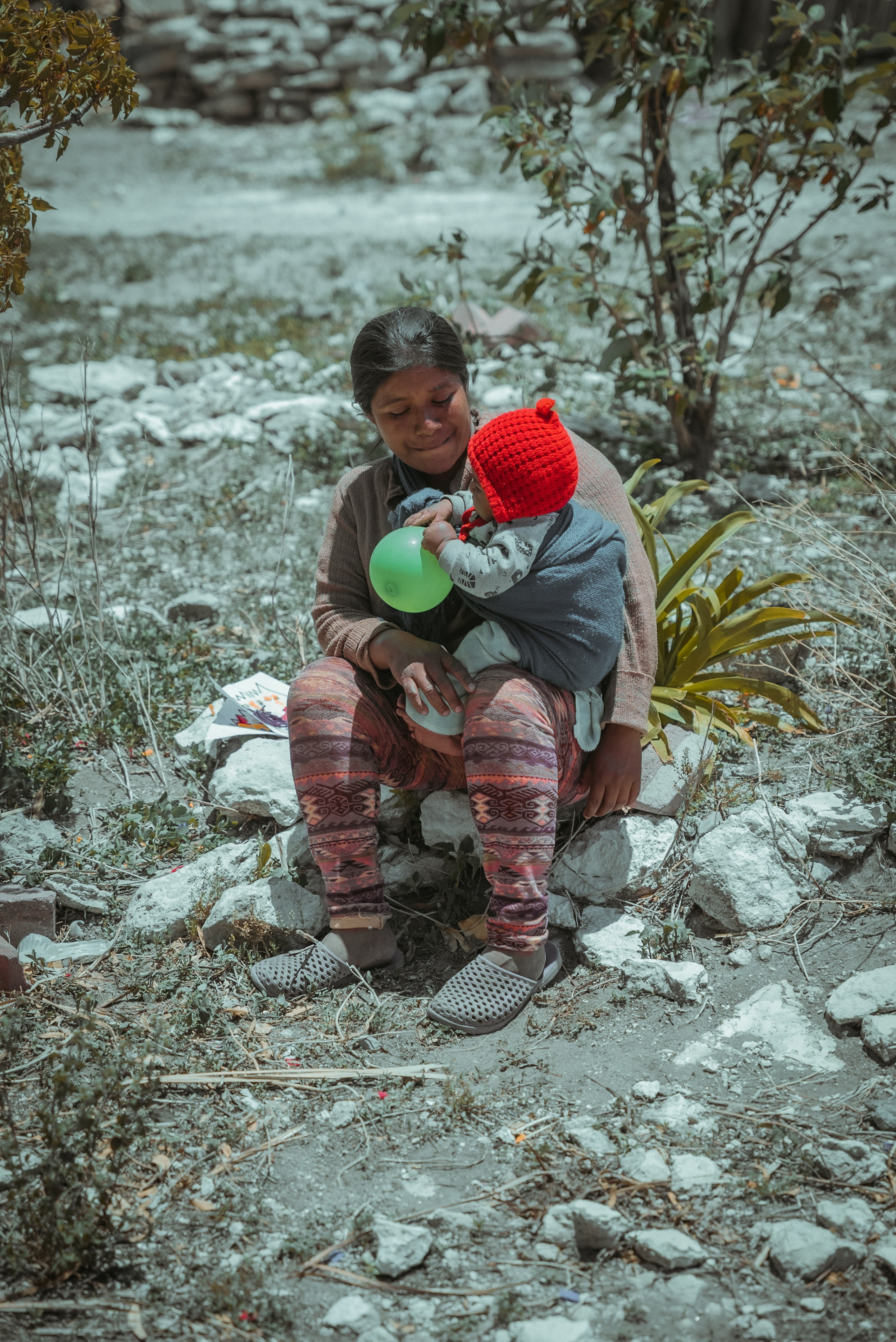 DOCUMENTAL. Ian Medina, fotógrafo profesional en México