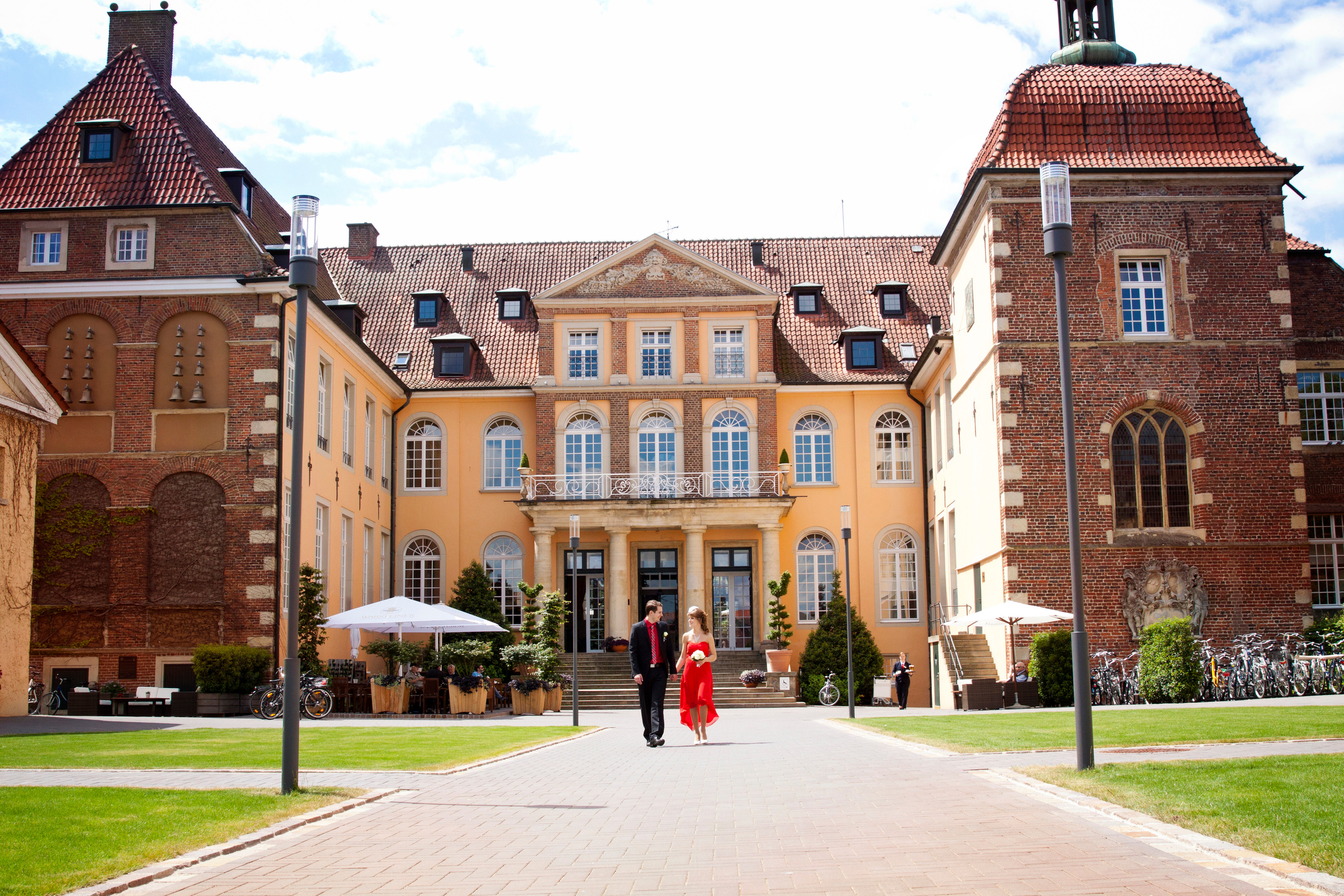 Hochzeit. Neugeborenen, Familien, Geschwister Fotografin aus Delmenhorst