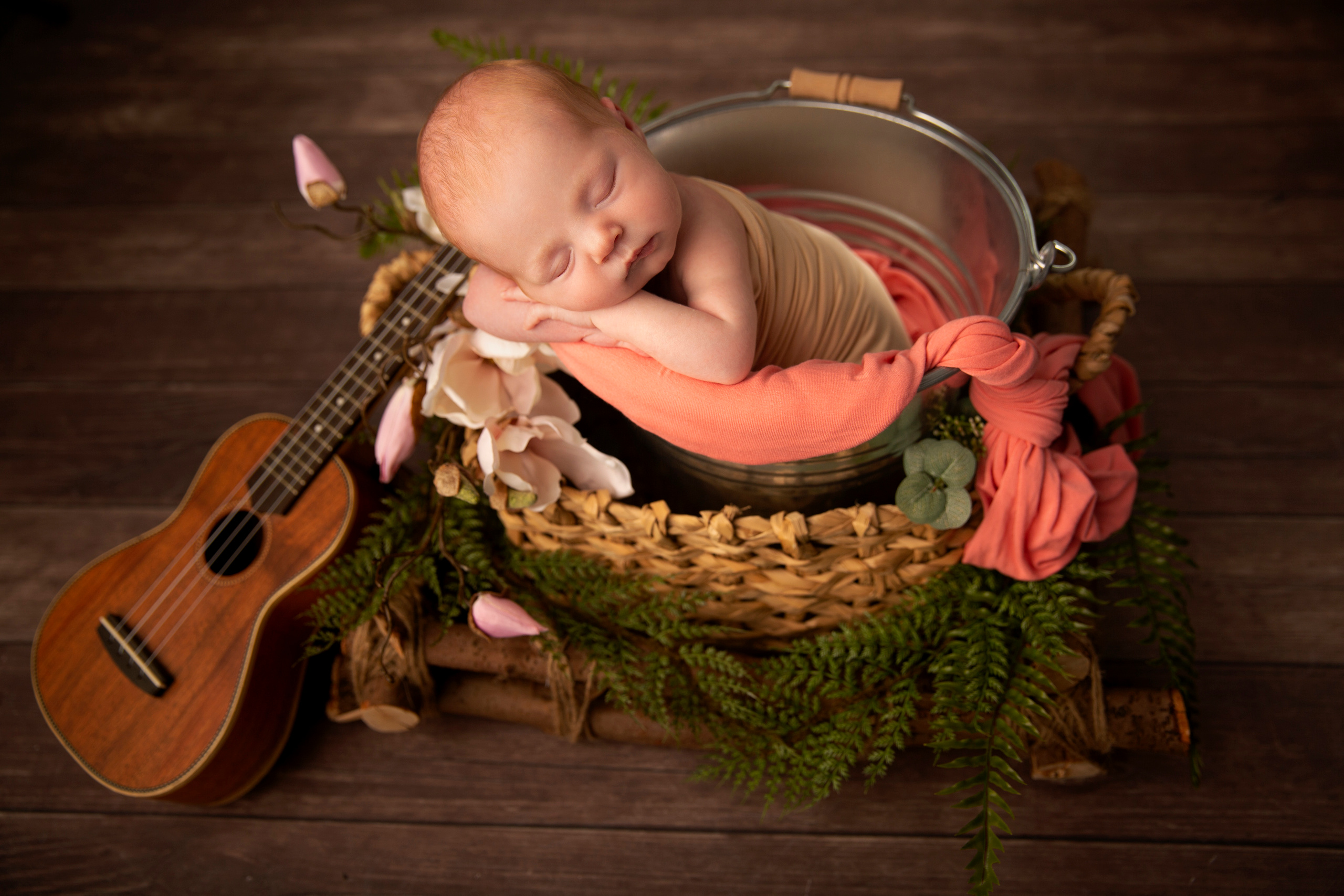 Neugeborene. Neugeborenen, Familien, Geschwister Fotografin aus Delmenhorst