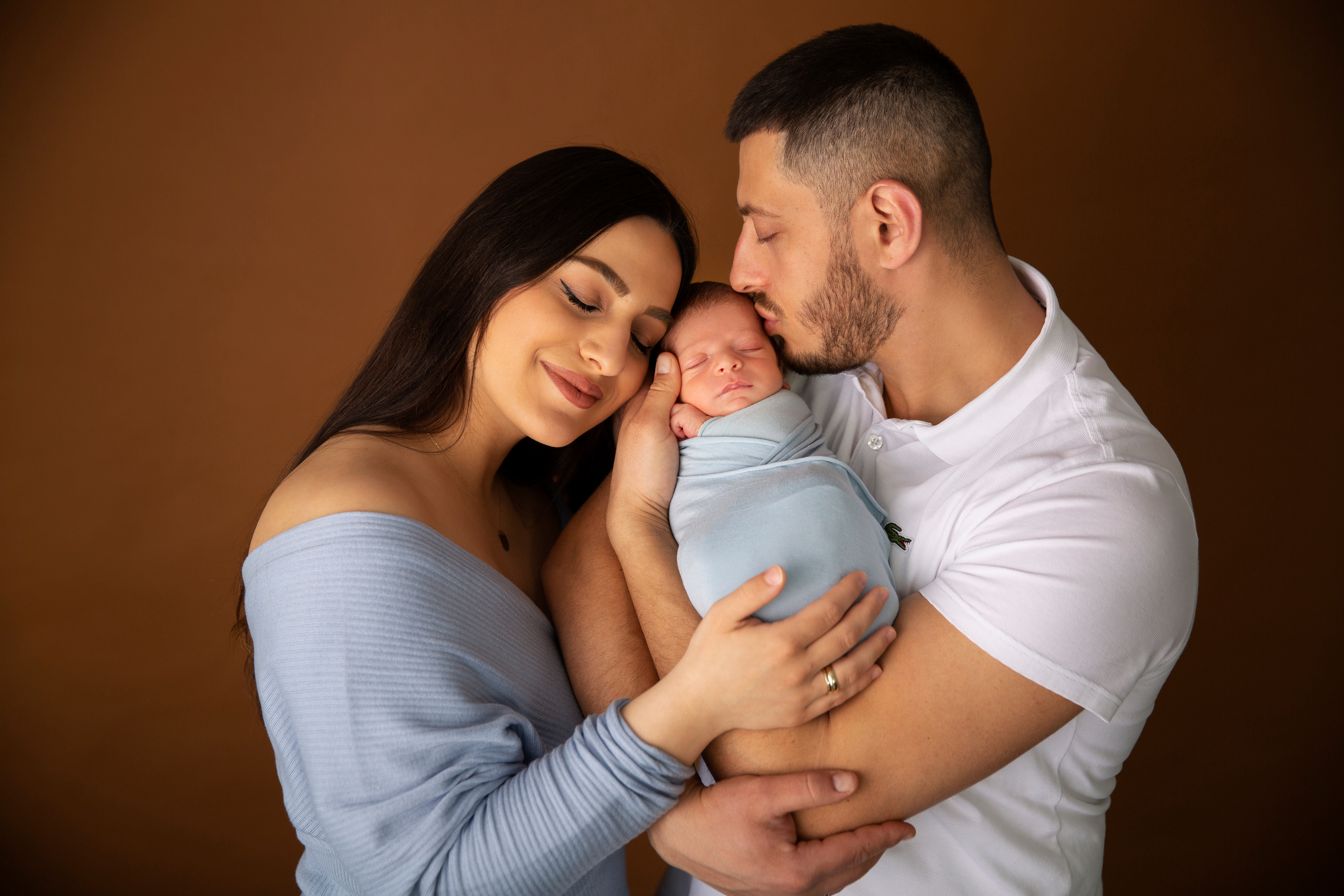 Familie. Neugeborenen, Familien, Geschwister Fotografin aus Delmenhorst