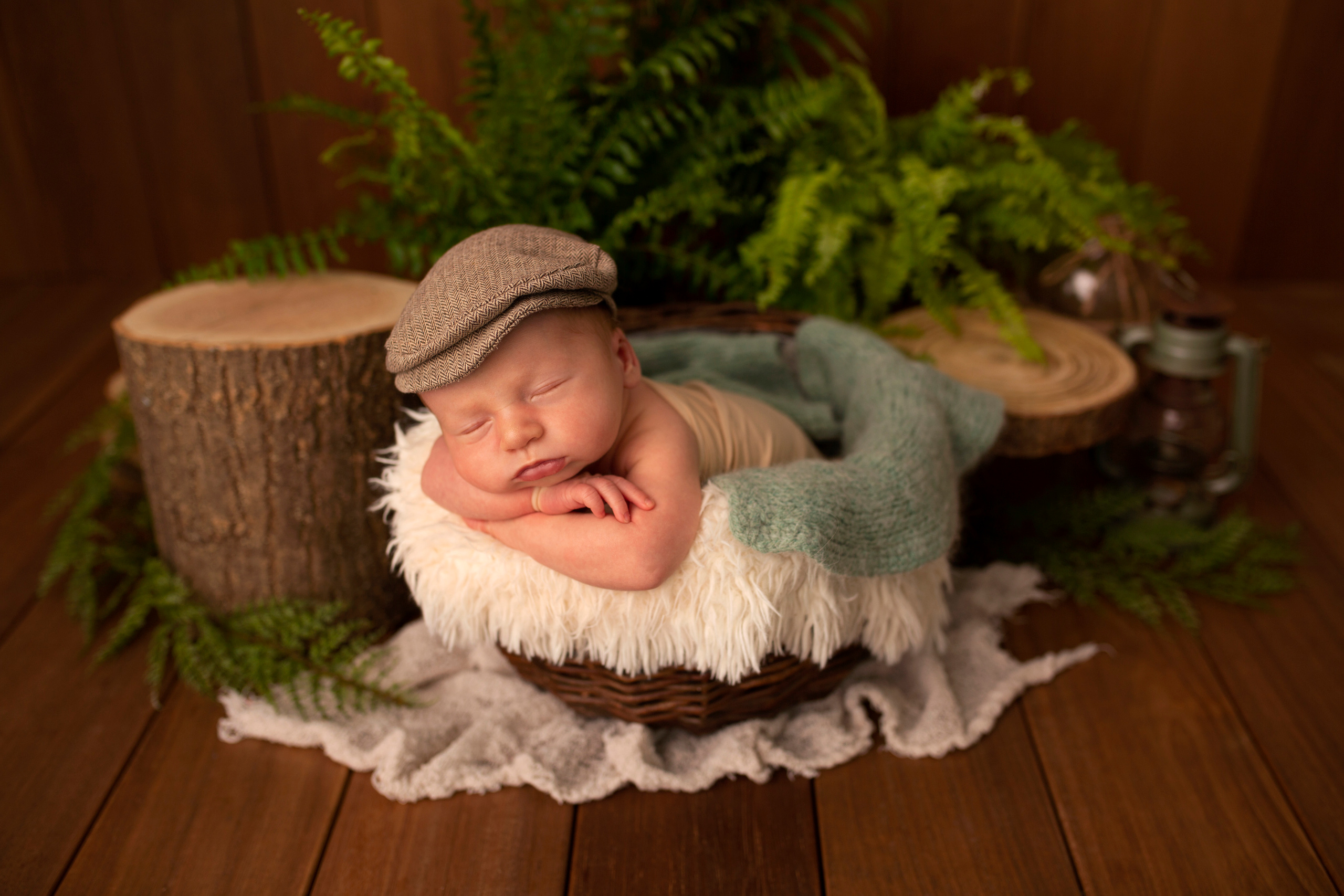 Neugeborene. Neugeborenen, Familien, Geschwister Fotografin aus Delmenhorst