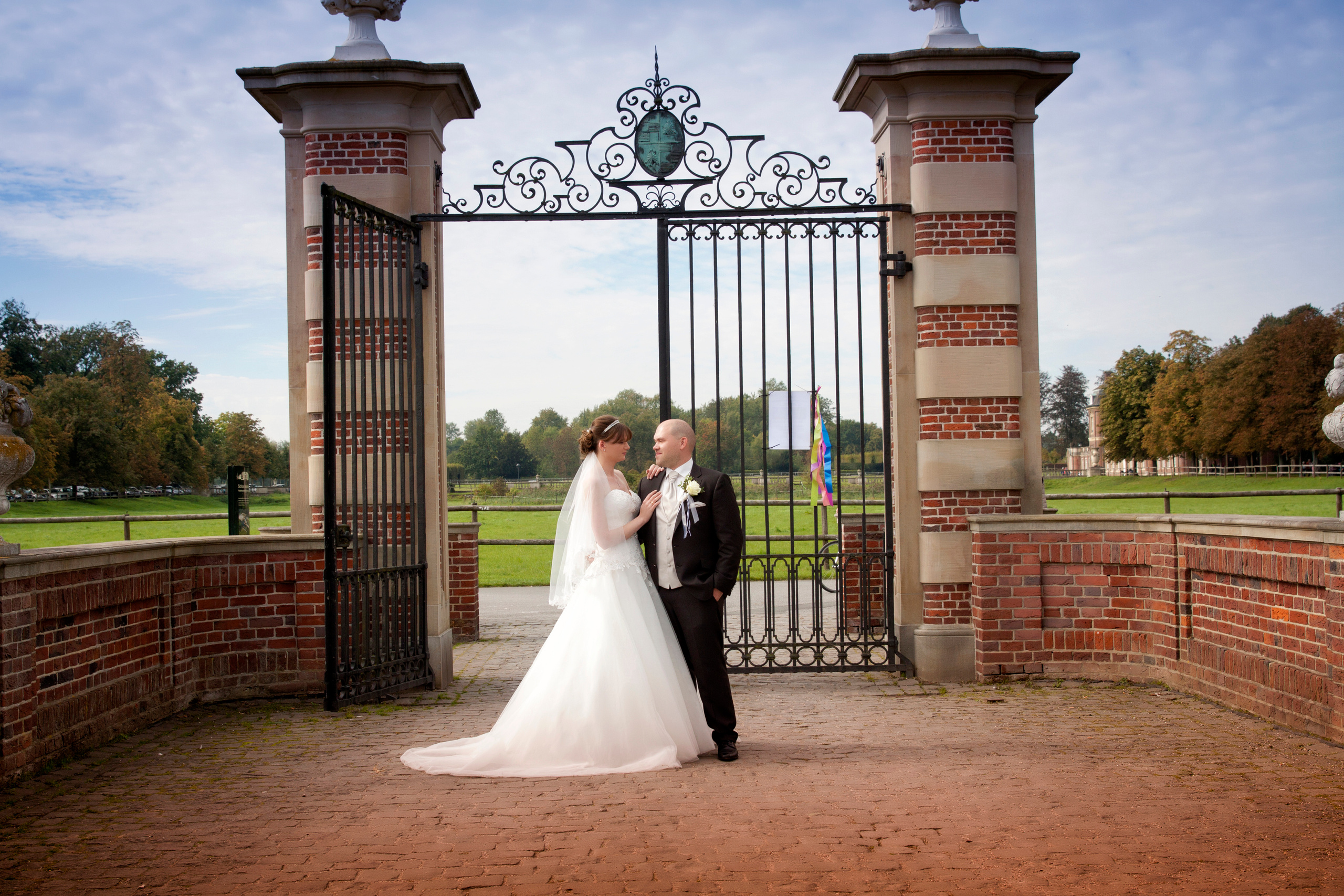 Hochzeit. Neugeborenen, Familien, Geschwister Fotografin aus Delmenhorst