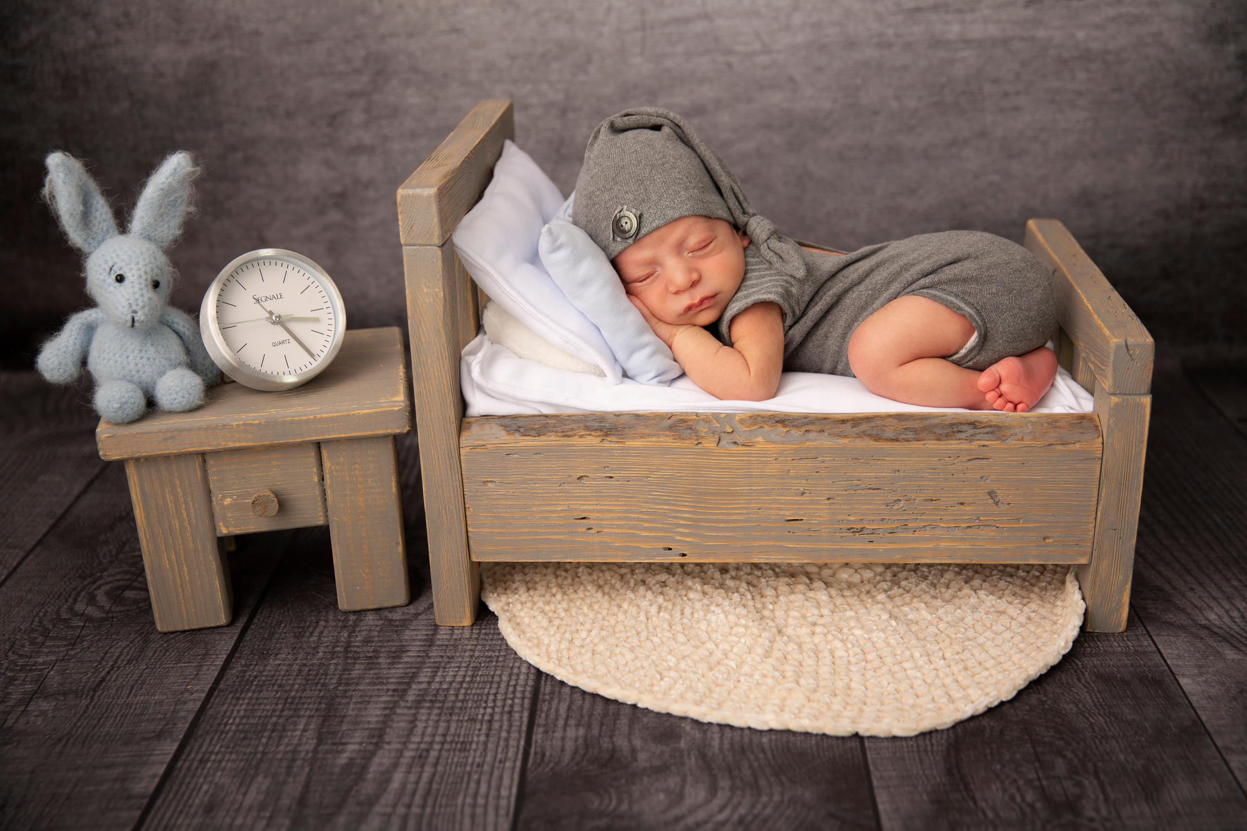 Neugeborene. Neugeborenen, Familien, Geschwister Fotografin aus Delmenhorst