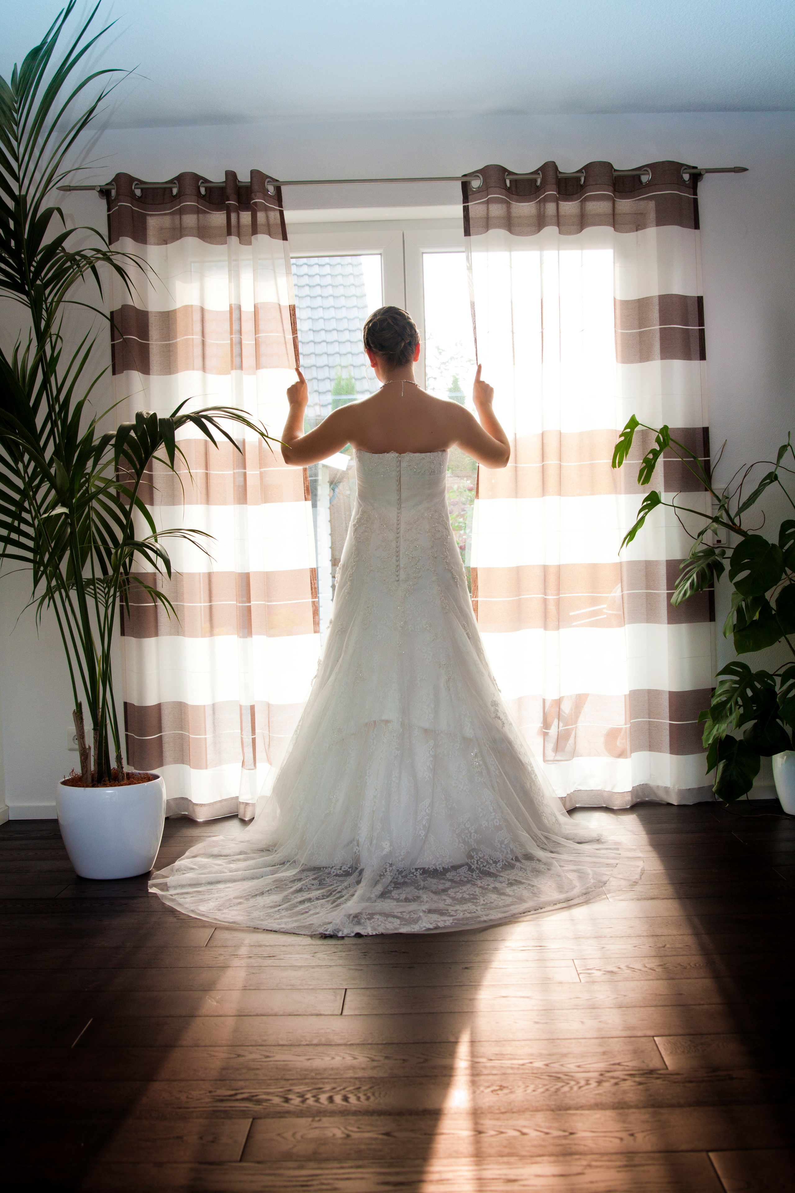 Hochzeit. Neugeborenen, Familien, Geschwister Fotografin aus Delmenhorst