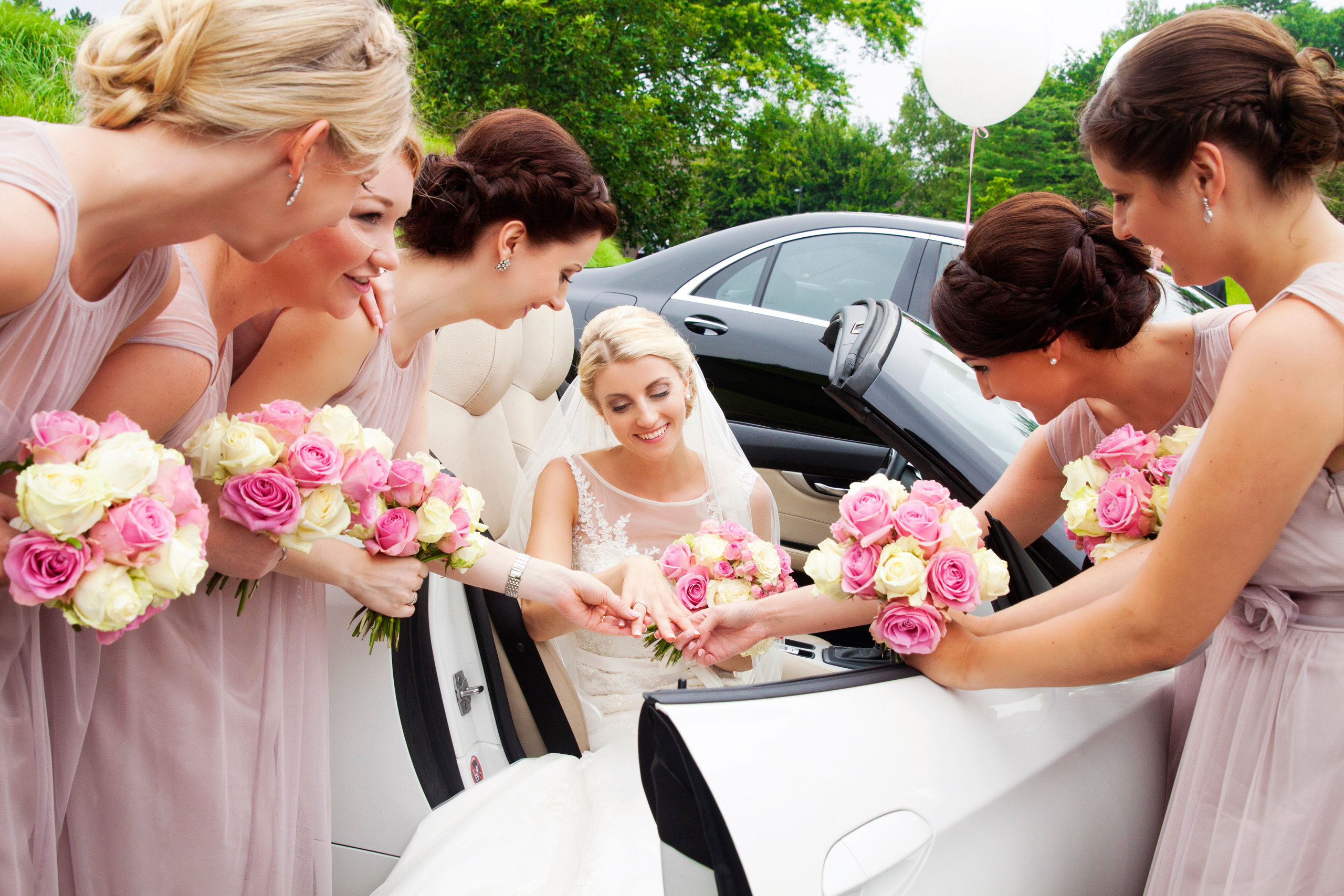 Hochzeit. Neugeborenen, Familien, Geschwister Fotografin aus Delmenhorst