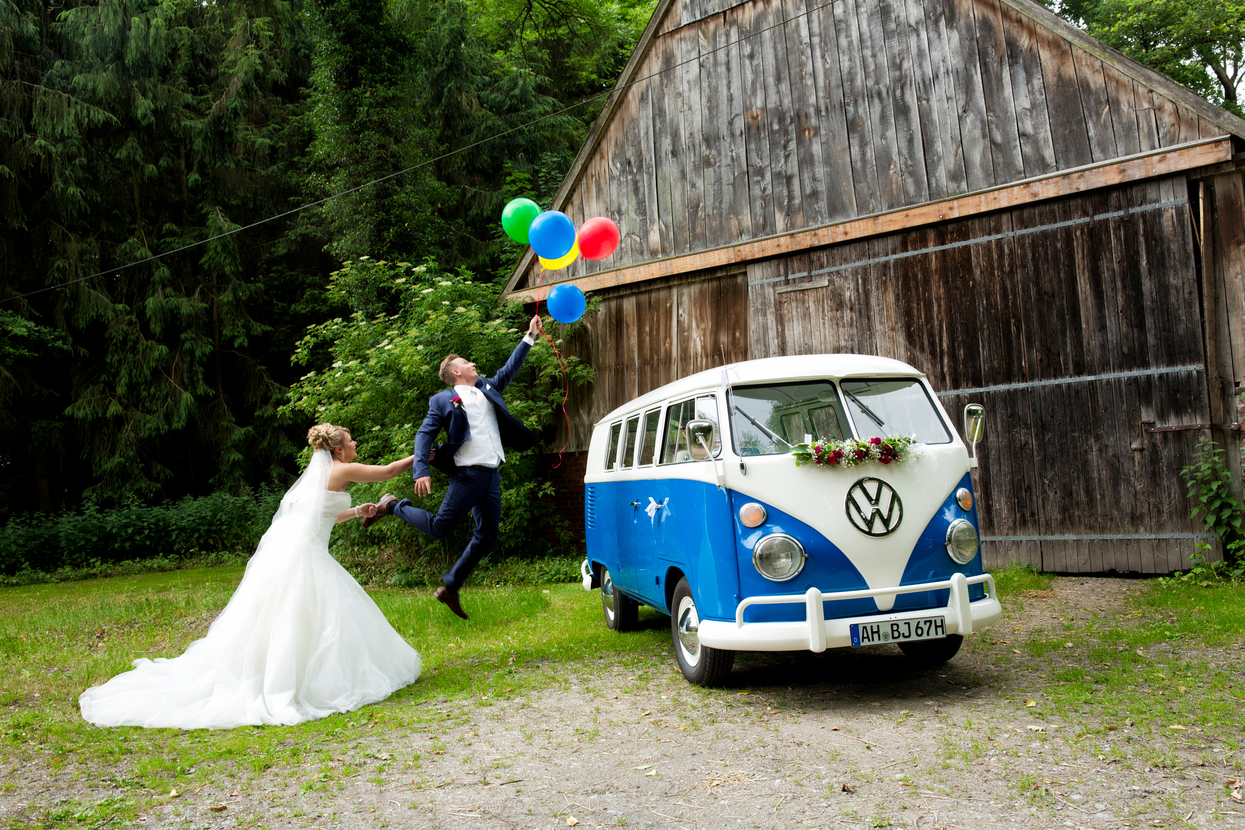 Hochzeit. Neugeborenen, Familien, Geschwister Fotografin aus Delmenhorst