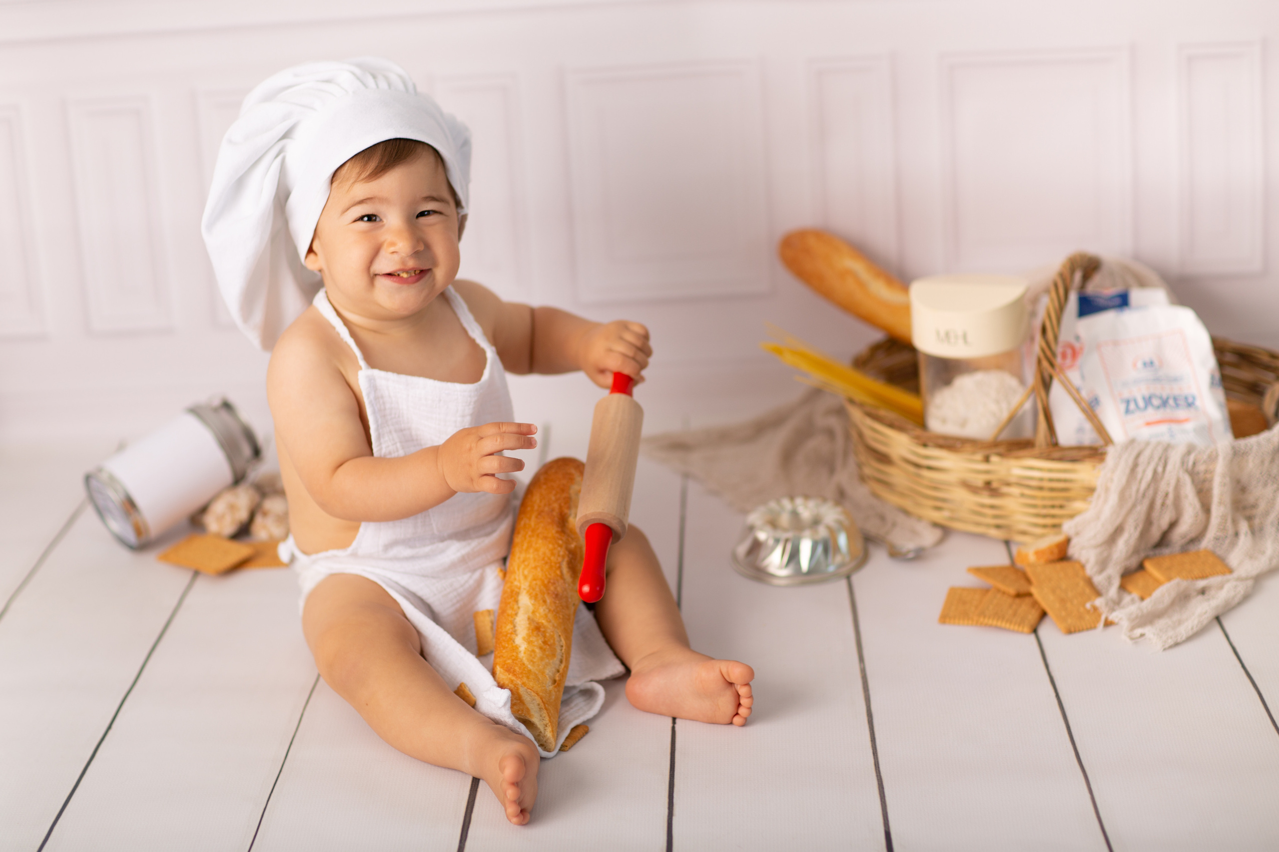 Cake Smash. Neugeborenen, Familien, Geschwister Fotografin aus Delmenhorst