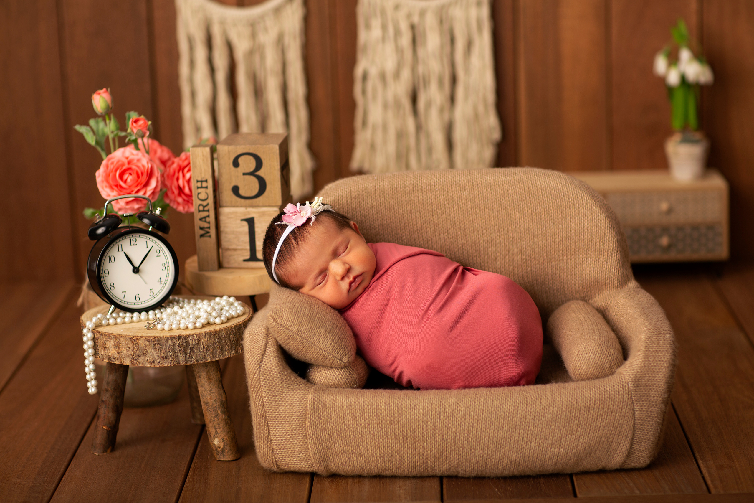 Neugeborene. Neugeborenen, Familien, Geschwister Fotografin aus Delmenhorst