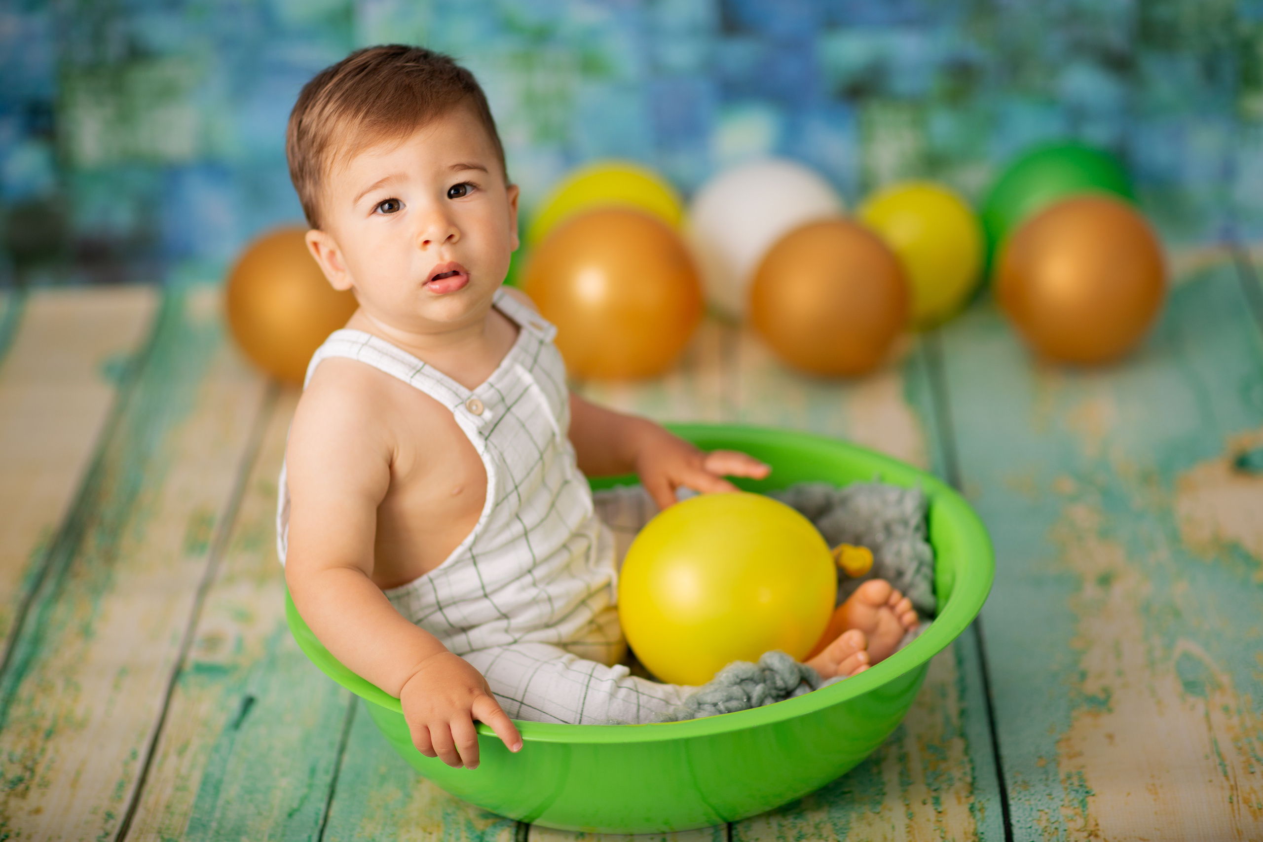 Cake Smash. Neugeborenen, Familien, Geschwister Fotografin aus Delmenhorst