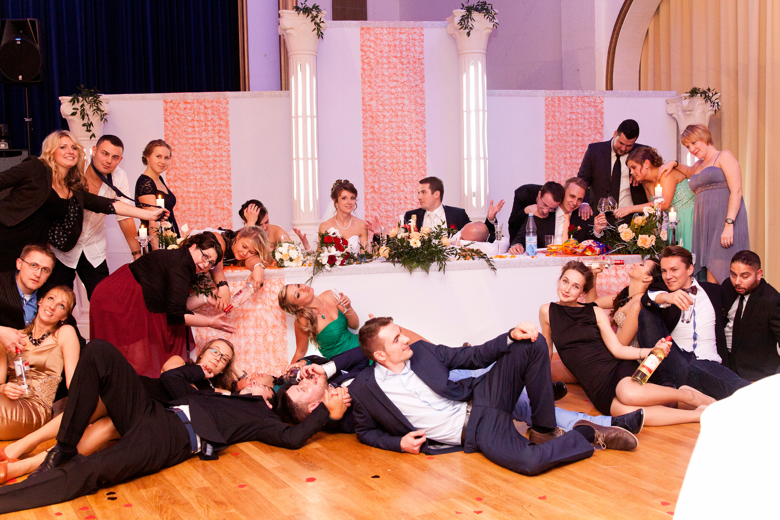 Hochzeit. Neugeborenen, Familien, Geschwister Fotografin aus Delmenhorst