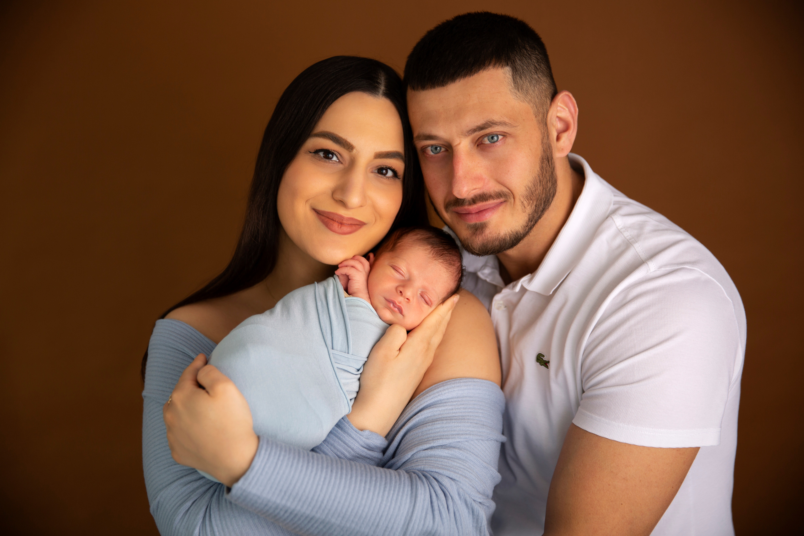 Familie. Neugeborenen, Familien, Geschwister Fotografin aus Delmenhorst