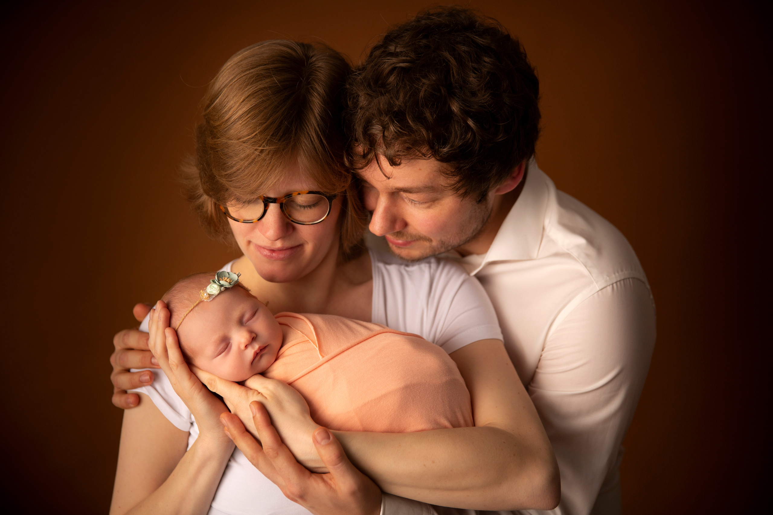 Familie. Neugeborenen, Familien, Geschwister Fotografin aus Delmenhorst