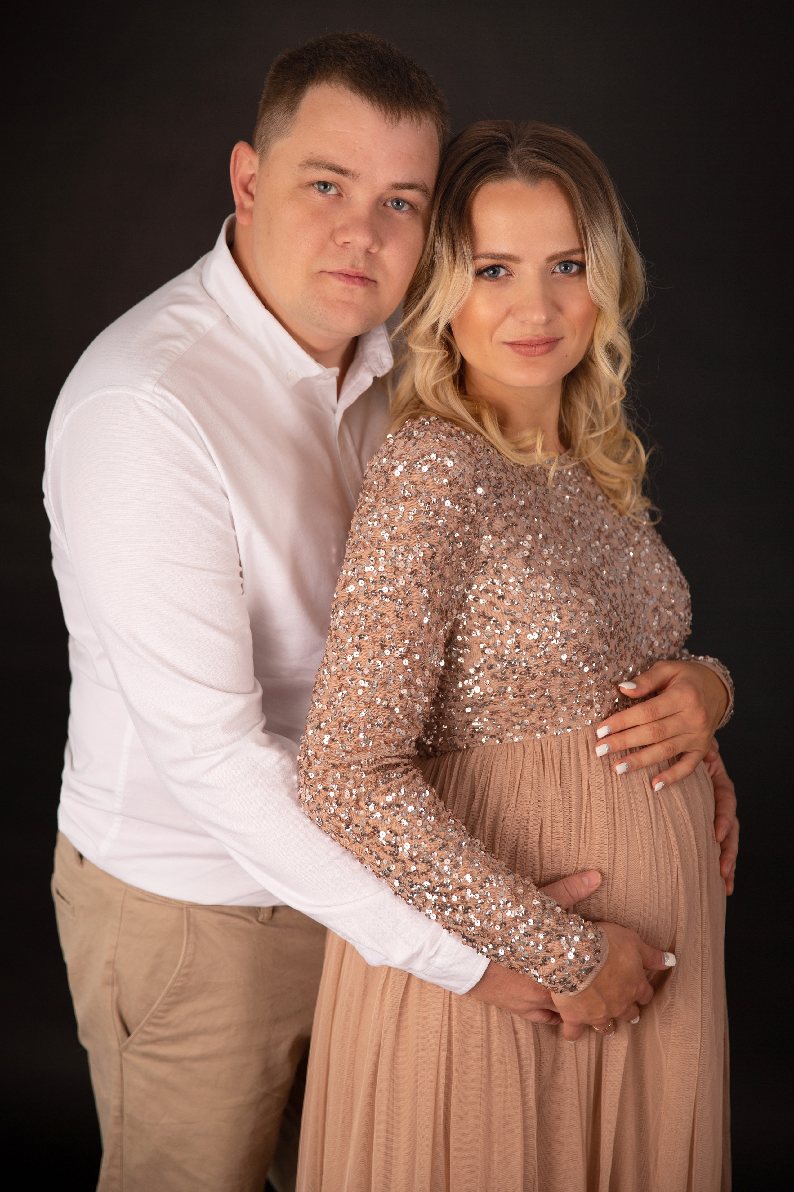 Schwangerschaft. Neugeborenen, Familien, Geschwister Fotografin aus Delmenhorst