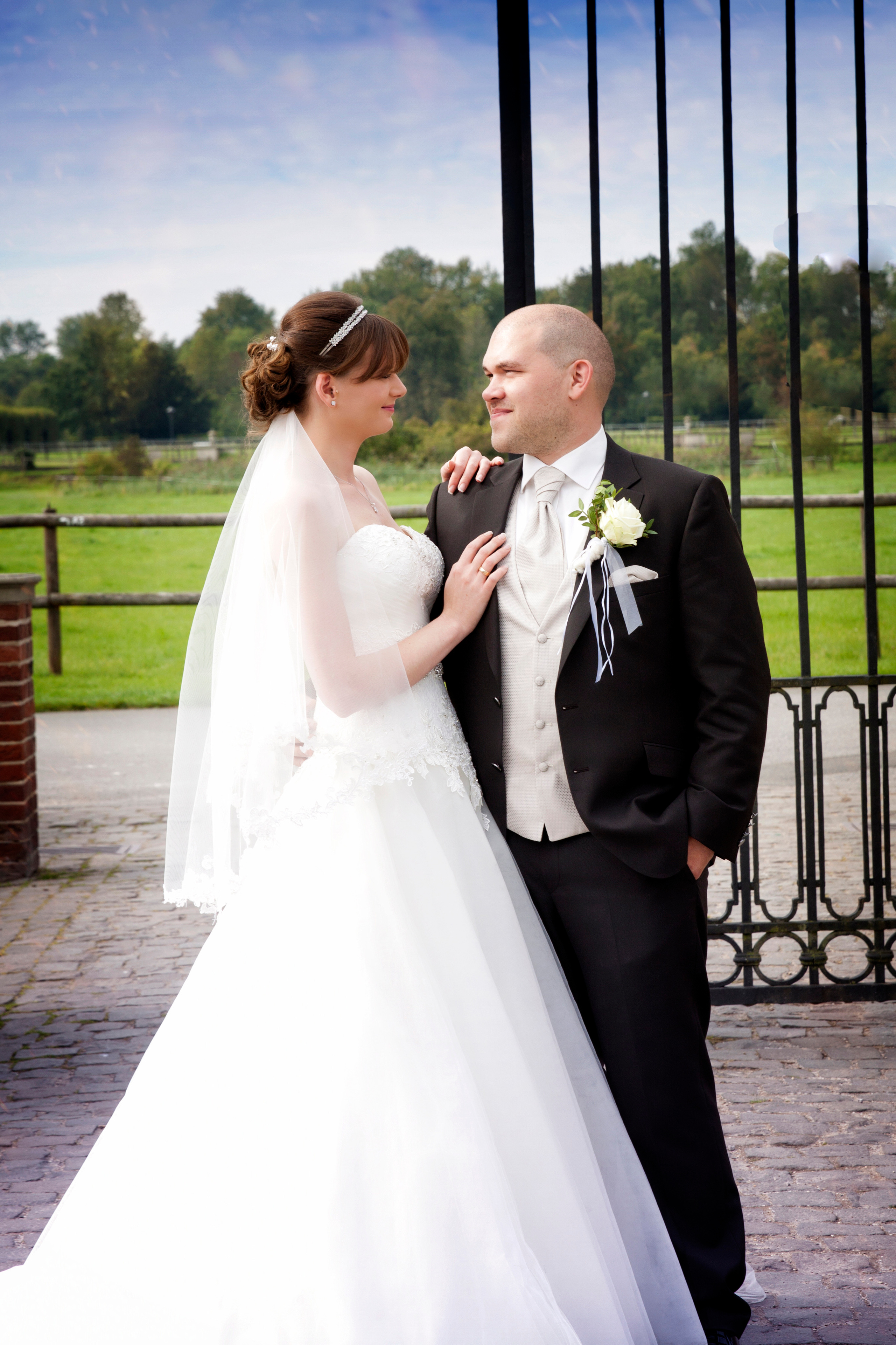 Hochzeit. Neugeborenen, Familien, Geschwister Fotografin aus Delmenhorst