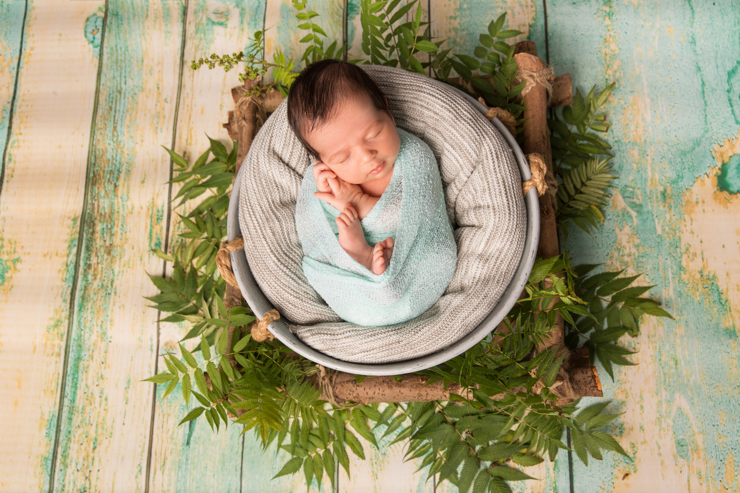 Neugeborenen, Familien, Geschwister Fotografin aus Delmenhorst