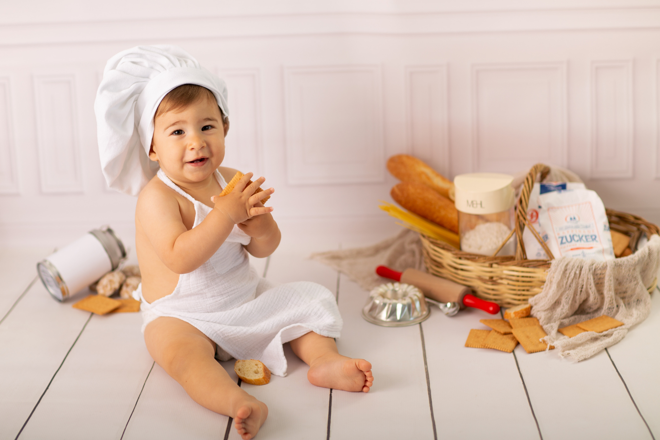 Cake Smash. Neugeborenen, Familien, Geschwister Fotografin aus Delmenhorst