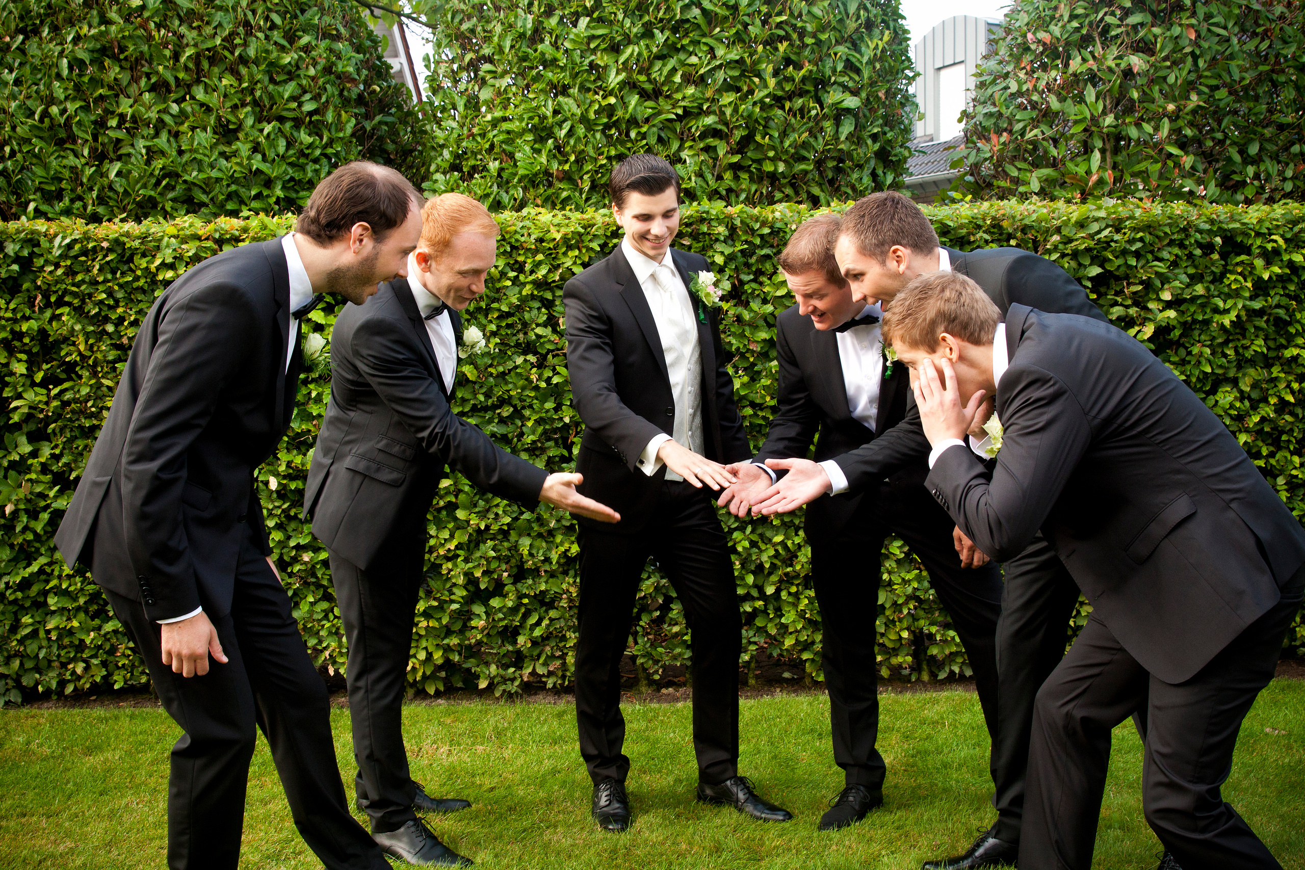 Hochzeit. Neugeborenen, Familien, Geschwister Fotografin aus Delmenhorst