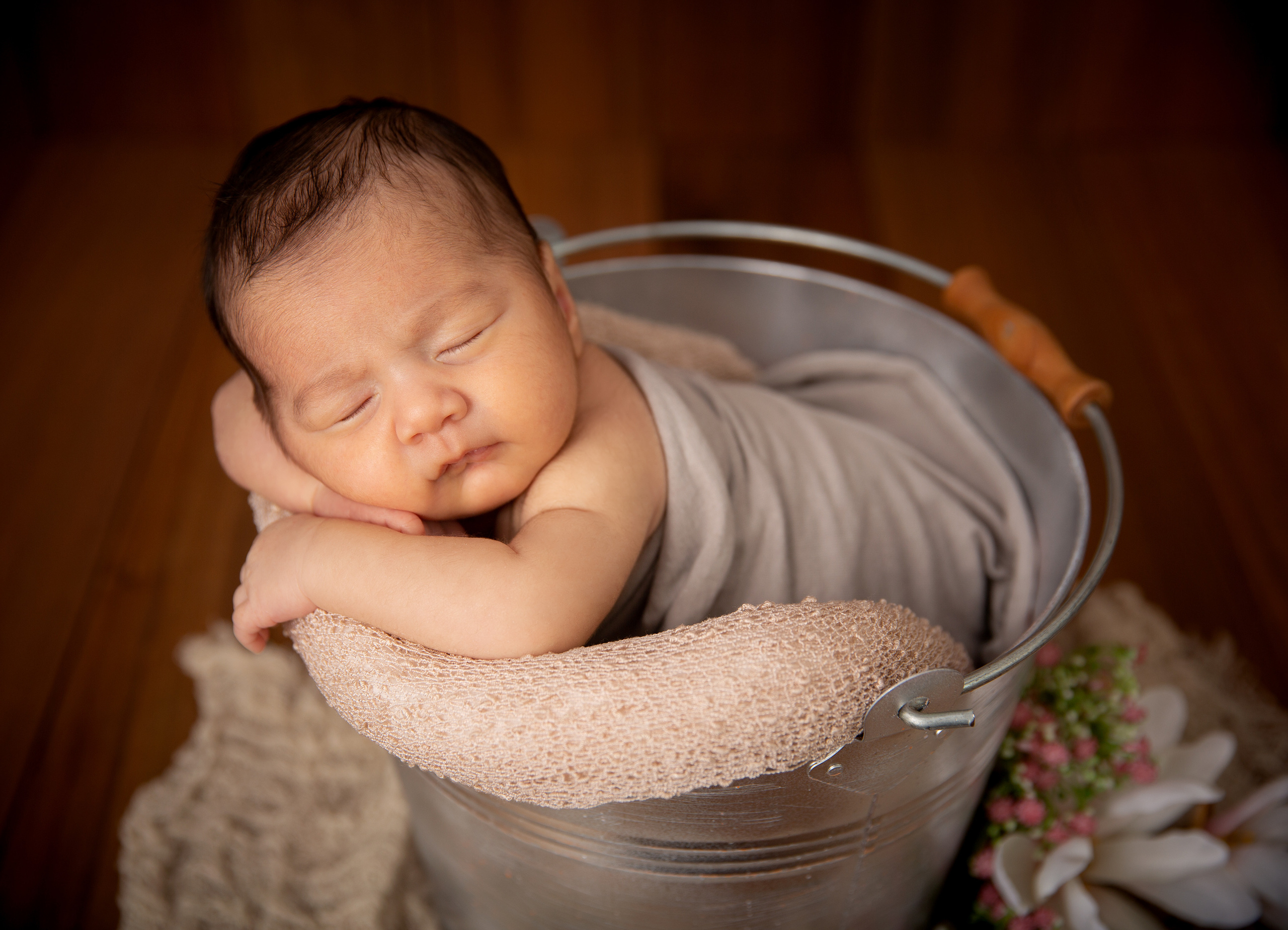Neugeborenen, Familien, Geschwister Fotografin aus Delmenhorst