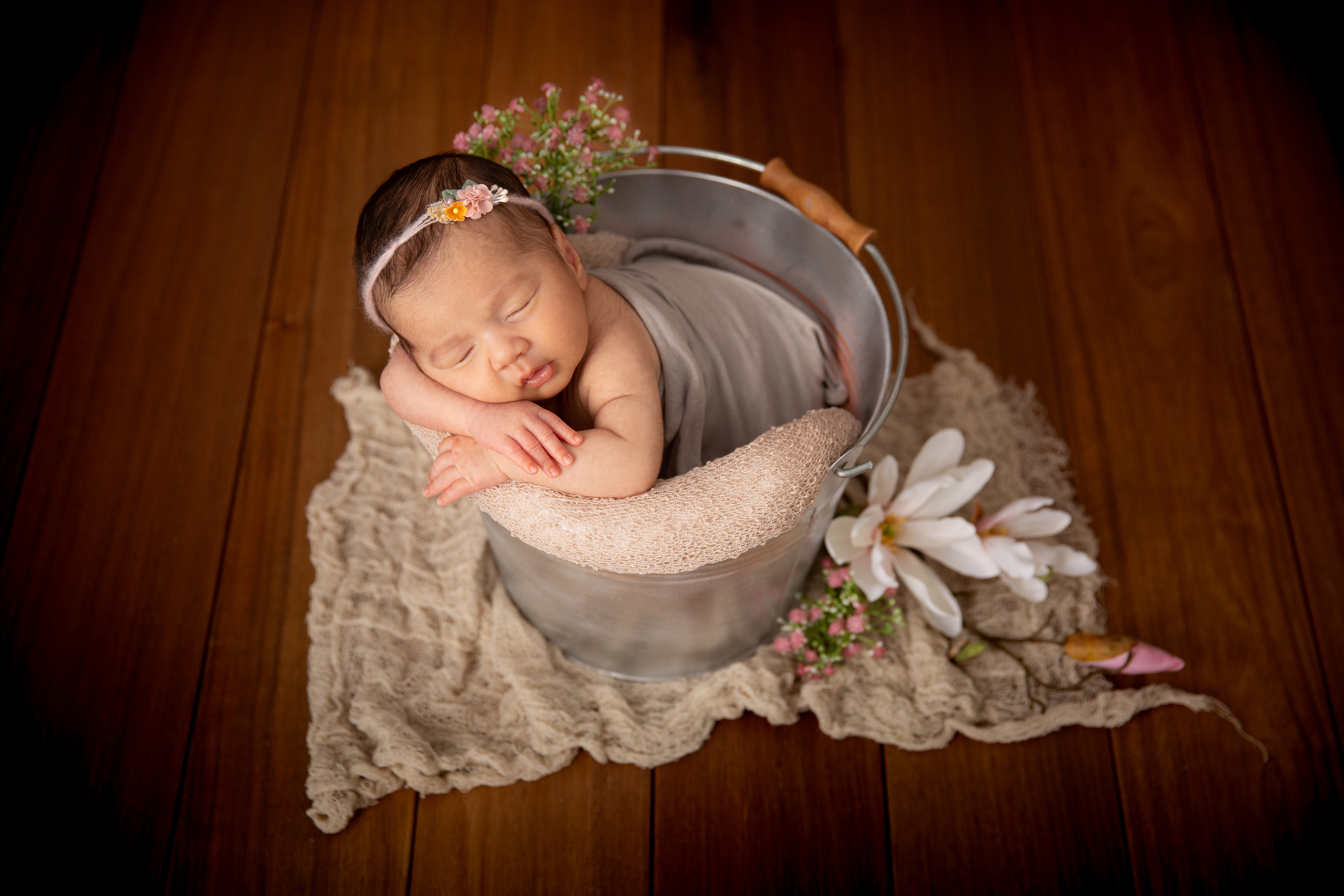 Neugeborenen, Familien, Geschwister Fotografin aus Delmenhorst