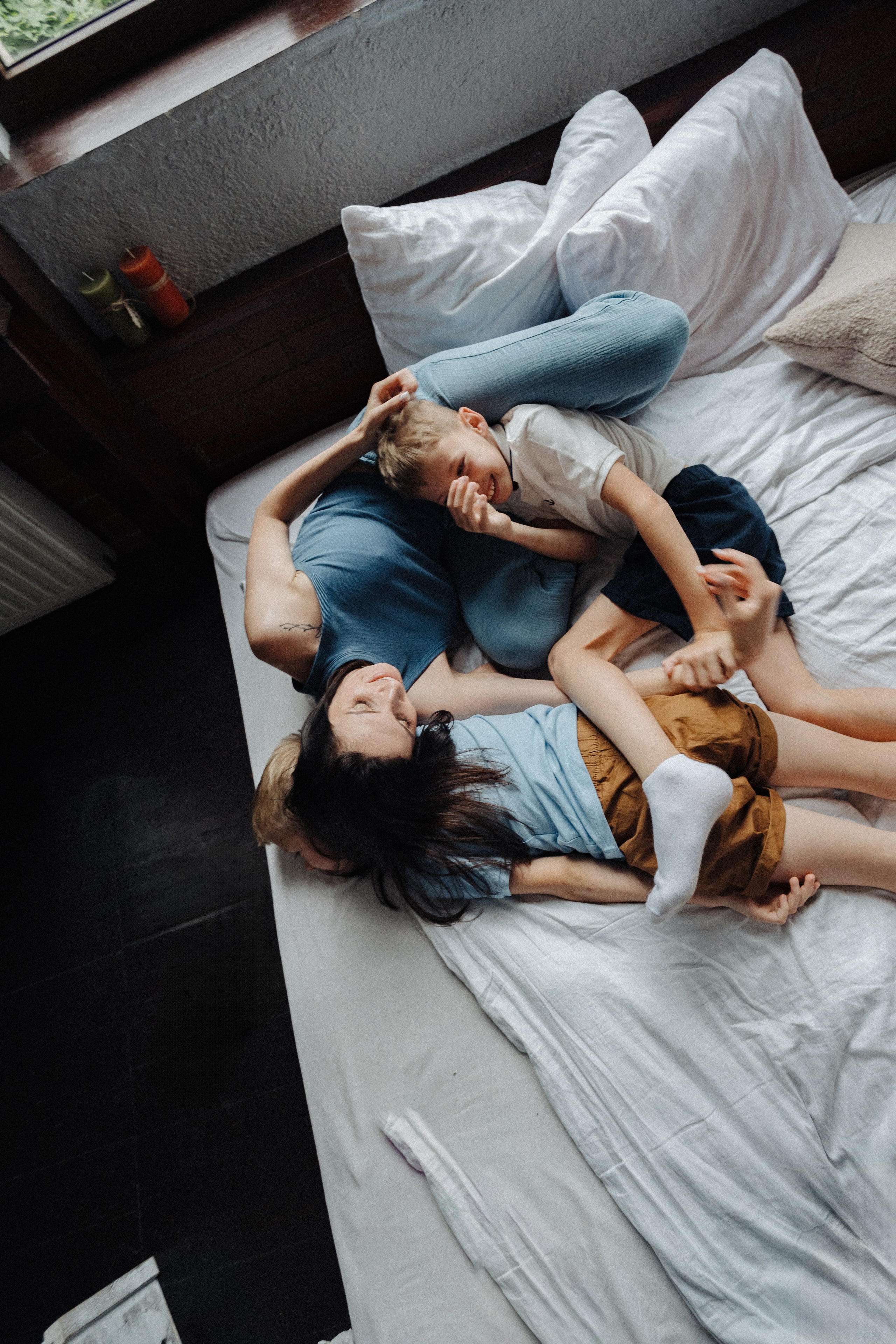 Zvana. Karina Czernecka Foto