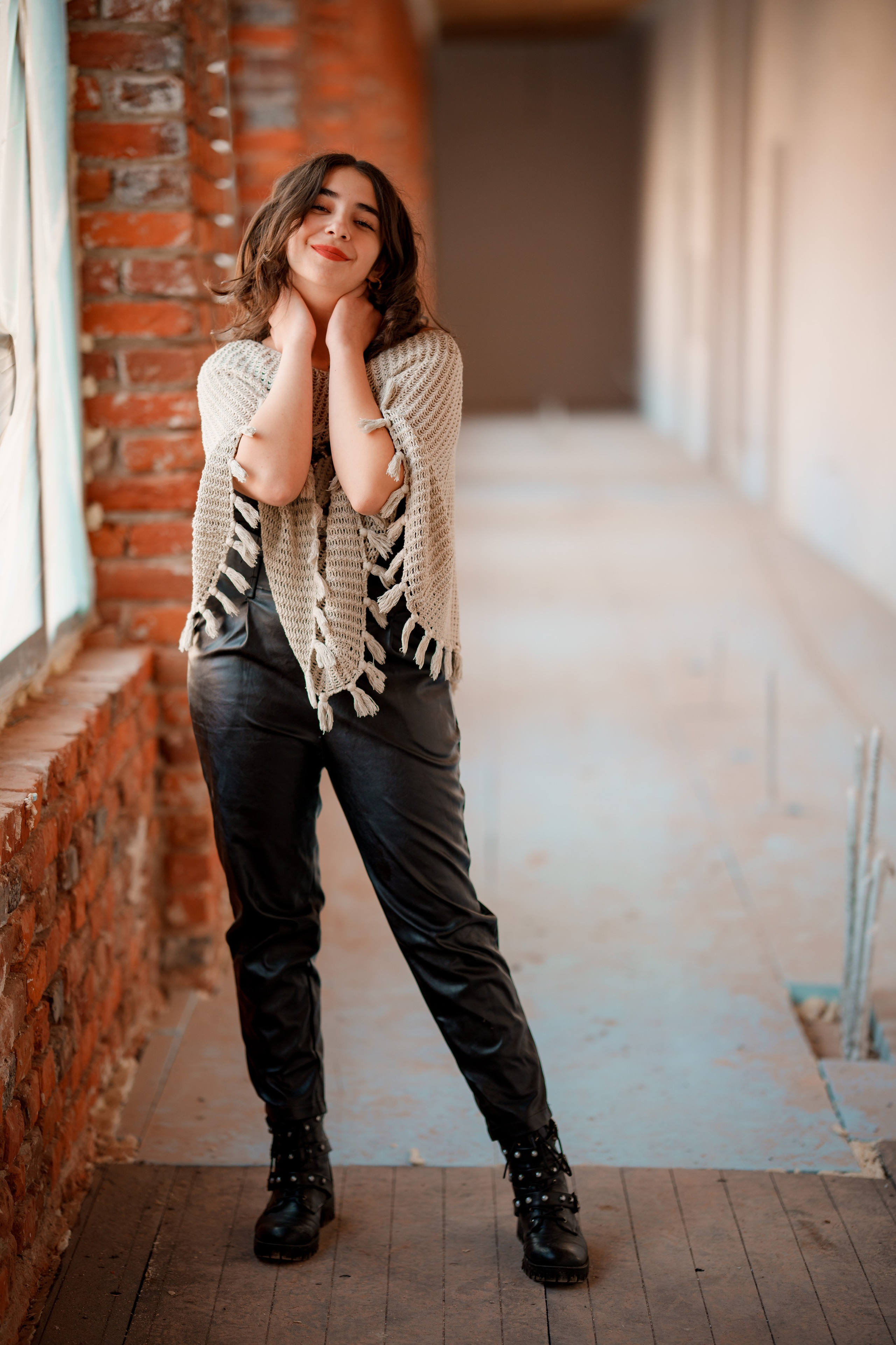 Clasa 8-a. Trendy Albums