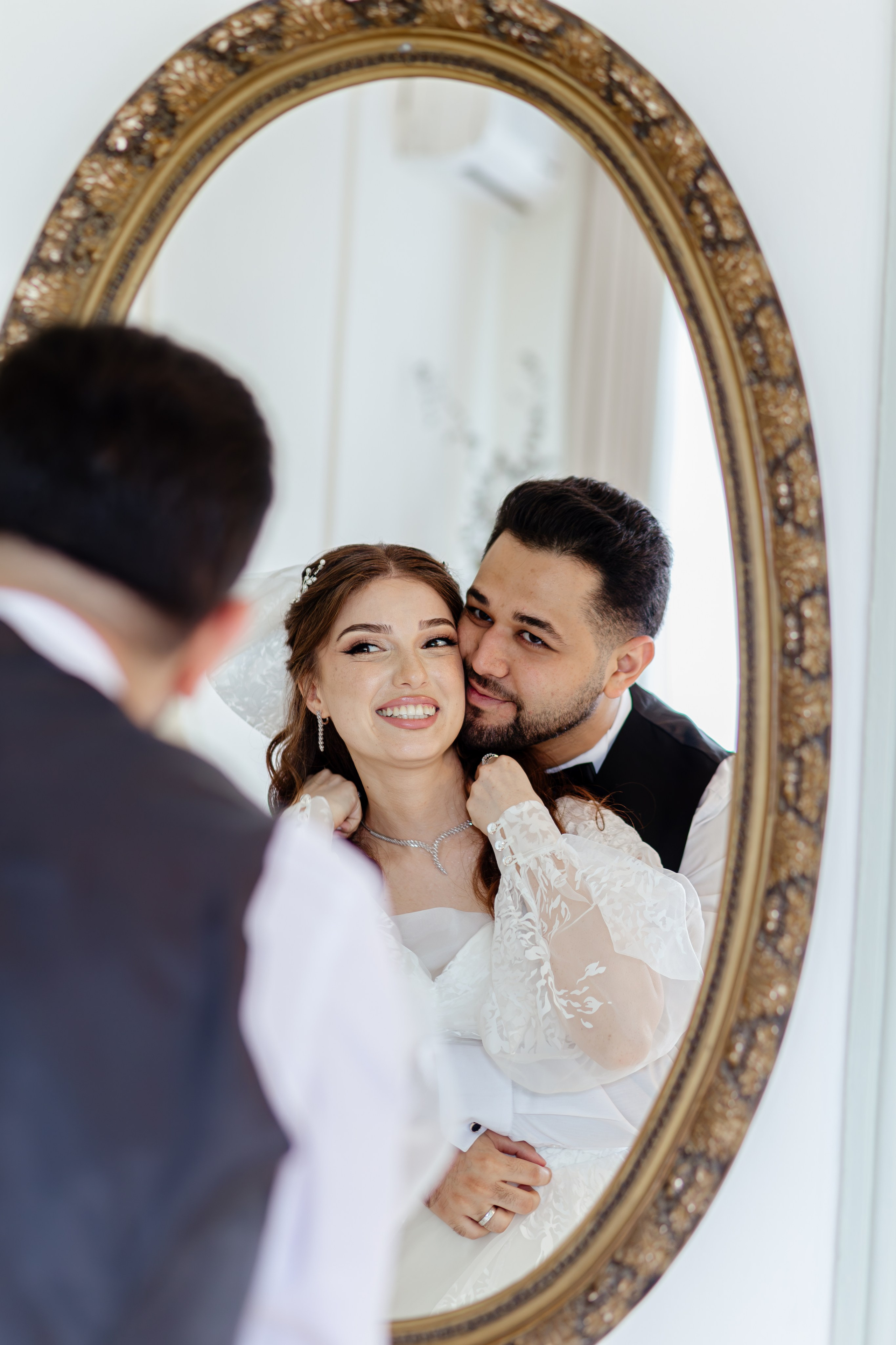 Farid & Zeyneb. Свадебный и семейный фотограф в Баку Мамедов Мамед