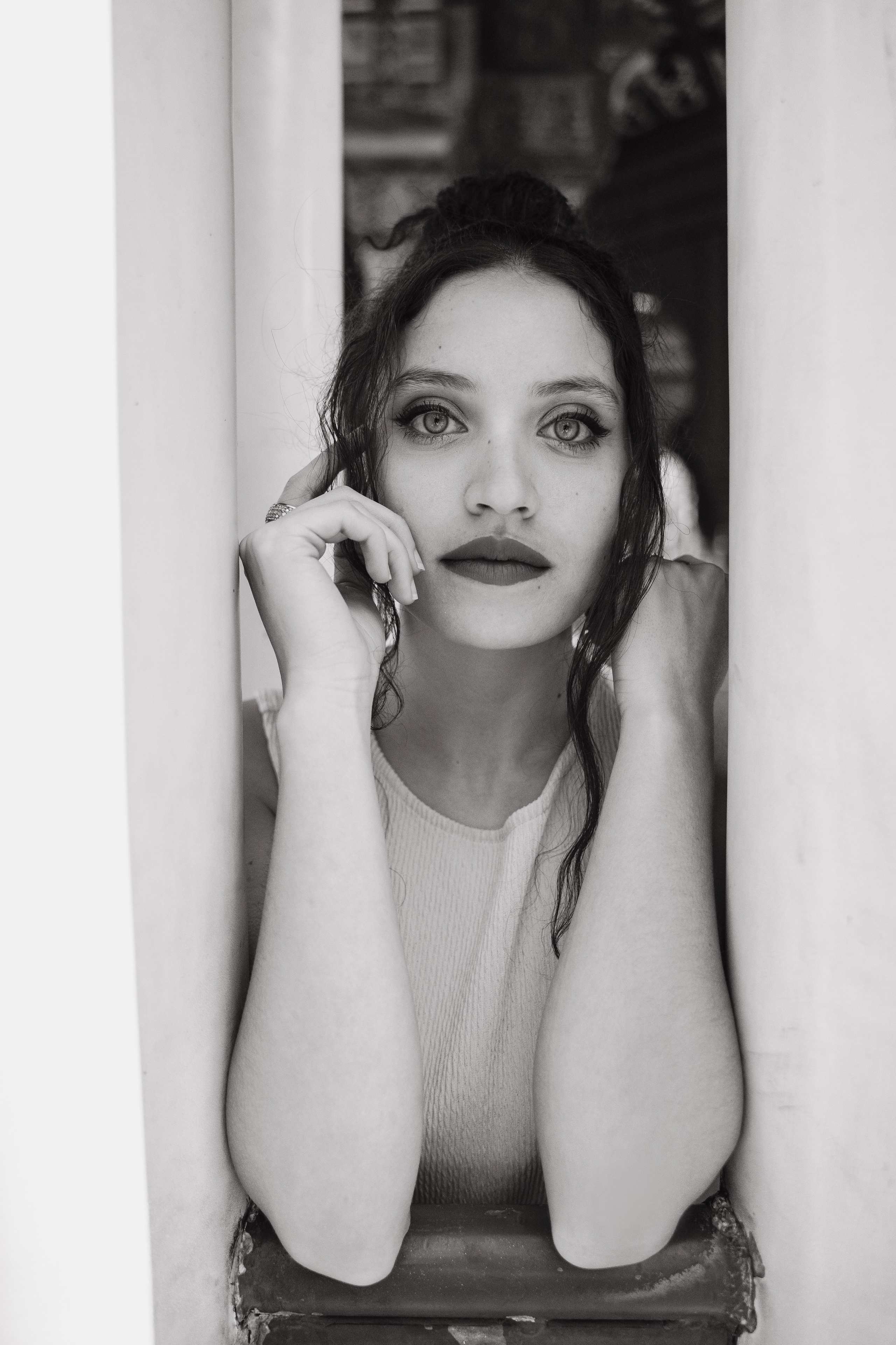 Portrait photos cdmx mexico photographer. Catrina Frolova photography