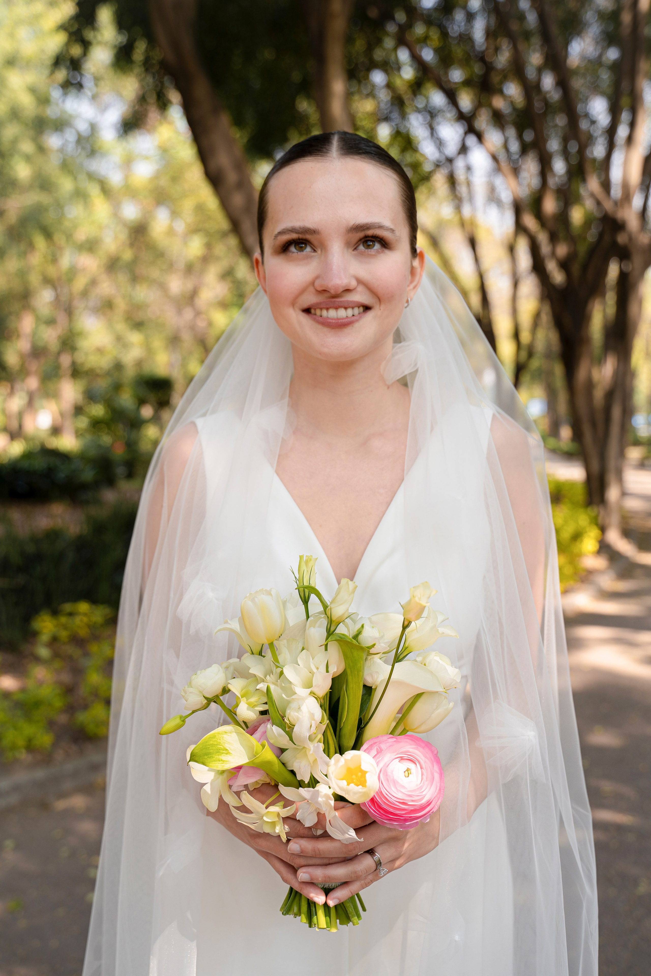 Weddings. Catrina Frolova photography
