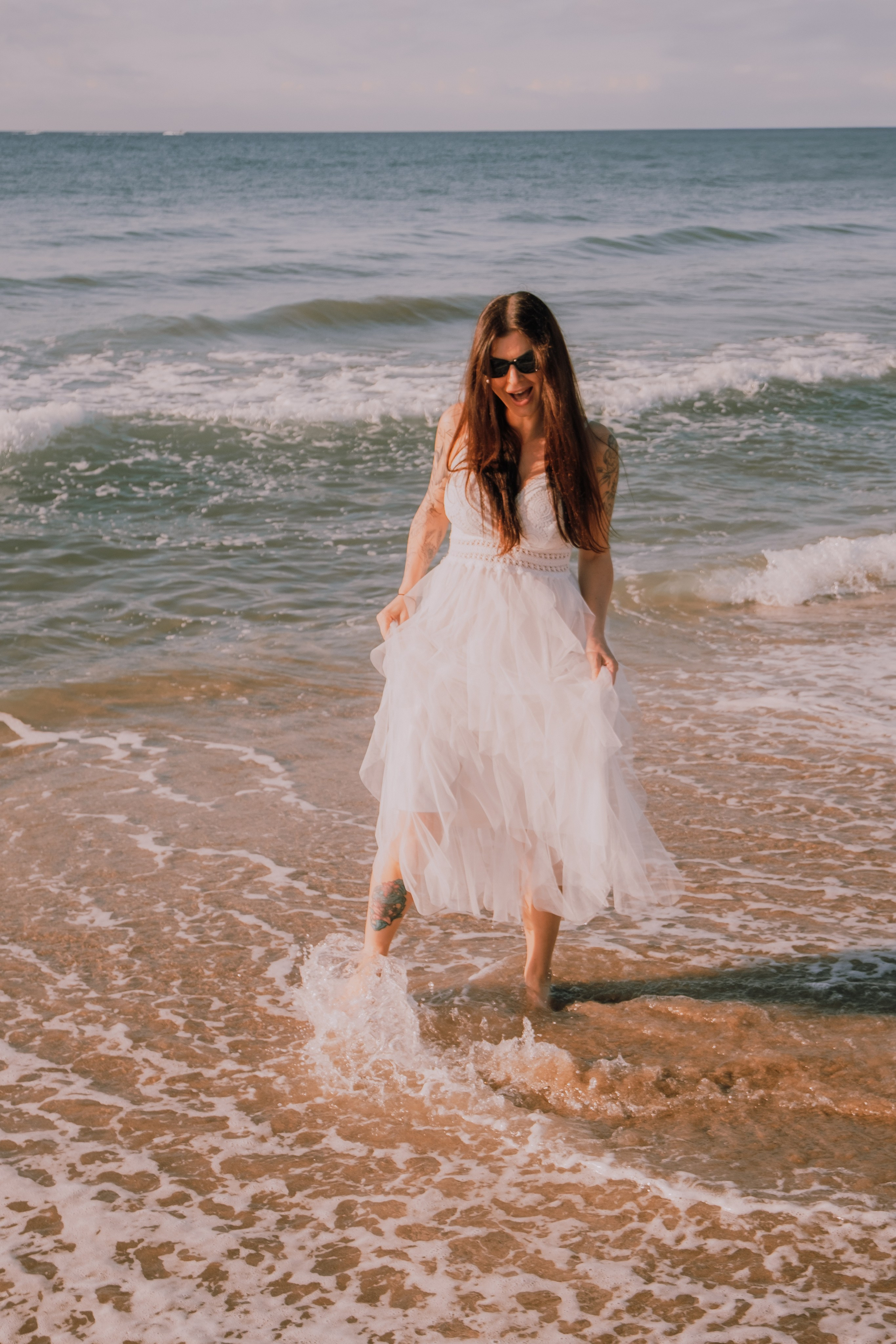 Индивидуальная сессия. Профессиональная фотосъемка в Калафелле — Елена Медведева