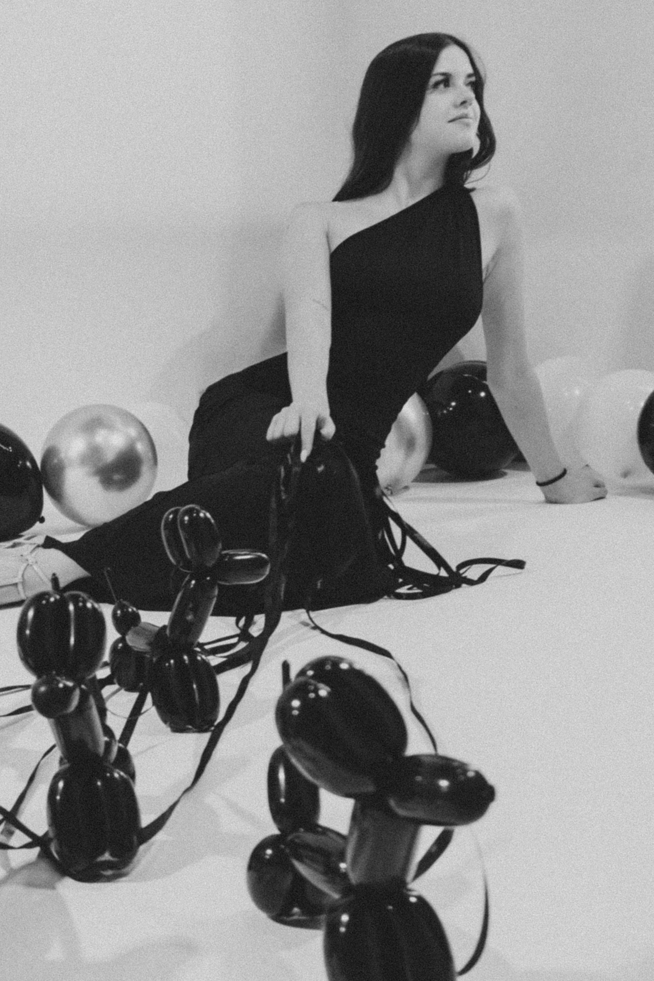 Индивидуальная сессия. Профессиональная фотосъемка в Калафелле — Елена Медведева