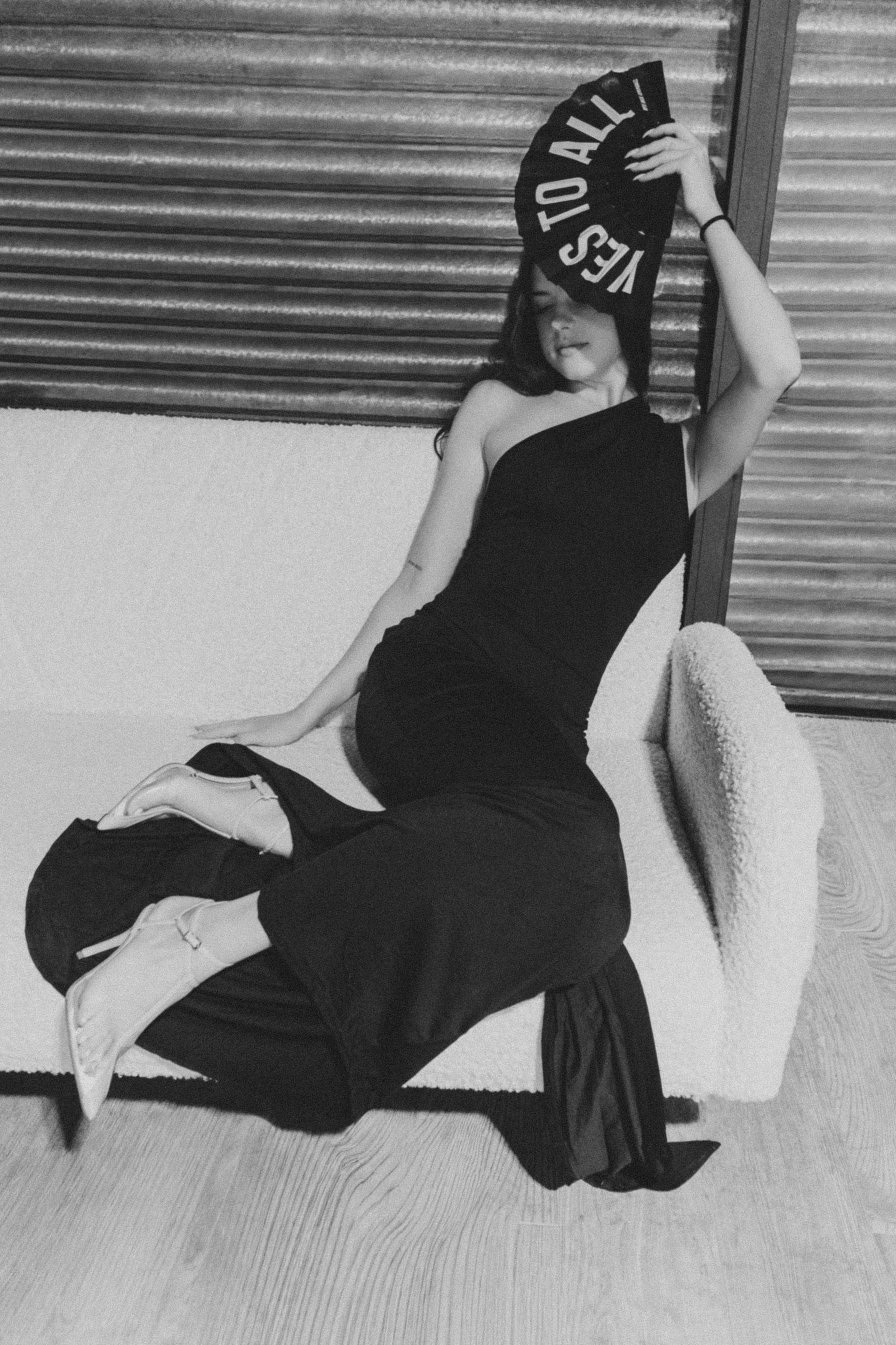 Индивидуальная сессия. Профессиональная фотосъемка в Калафелле — Елена Медведева