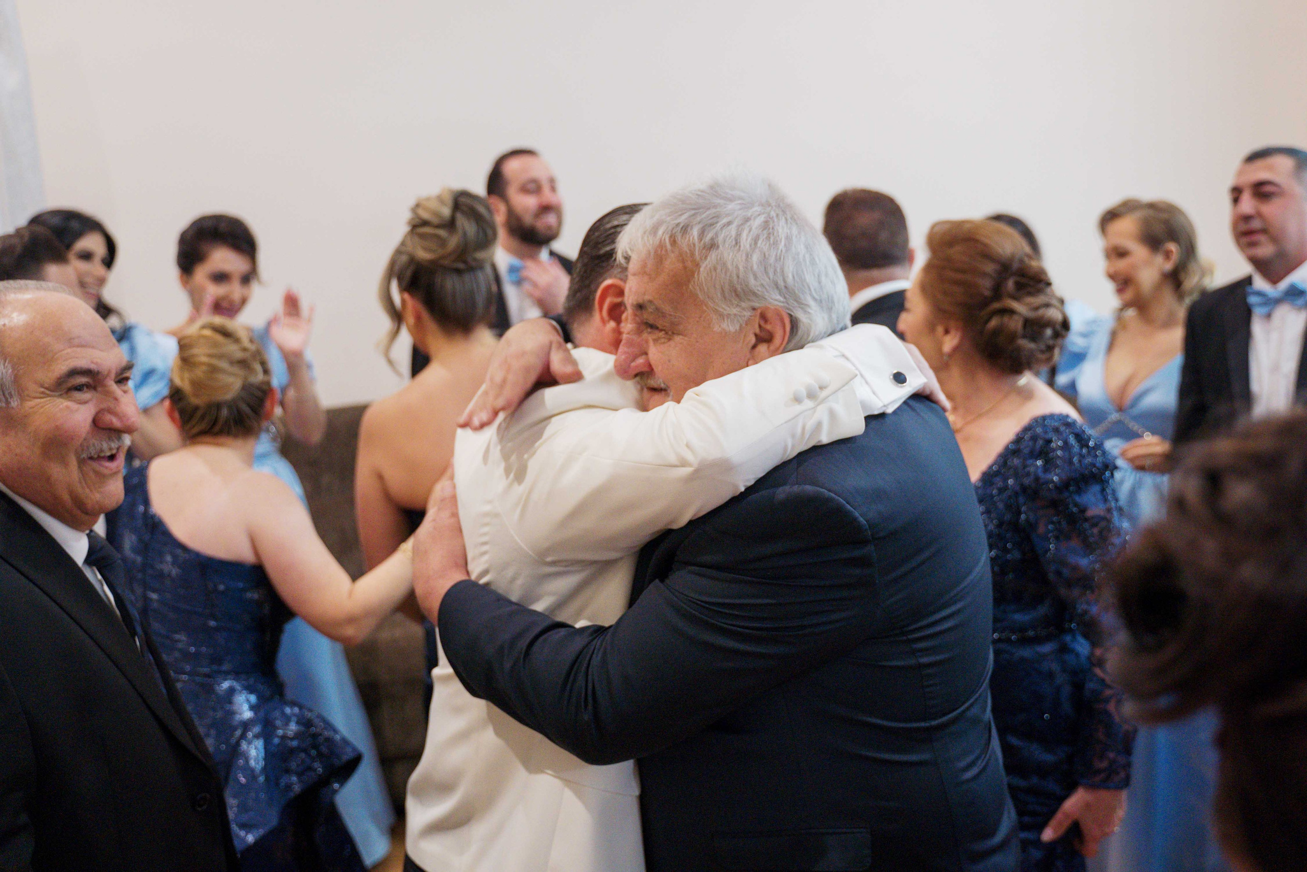 Olga & Manuk Wedding. Classic & Elegant Wedding Photography and Videography in SoCal