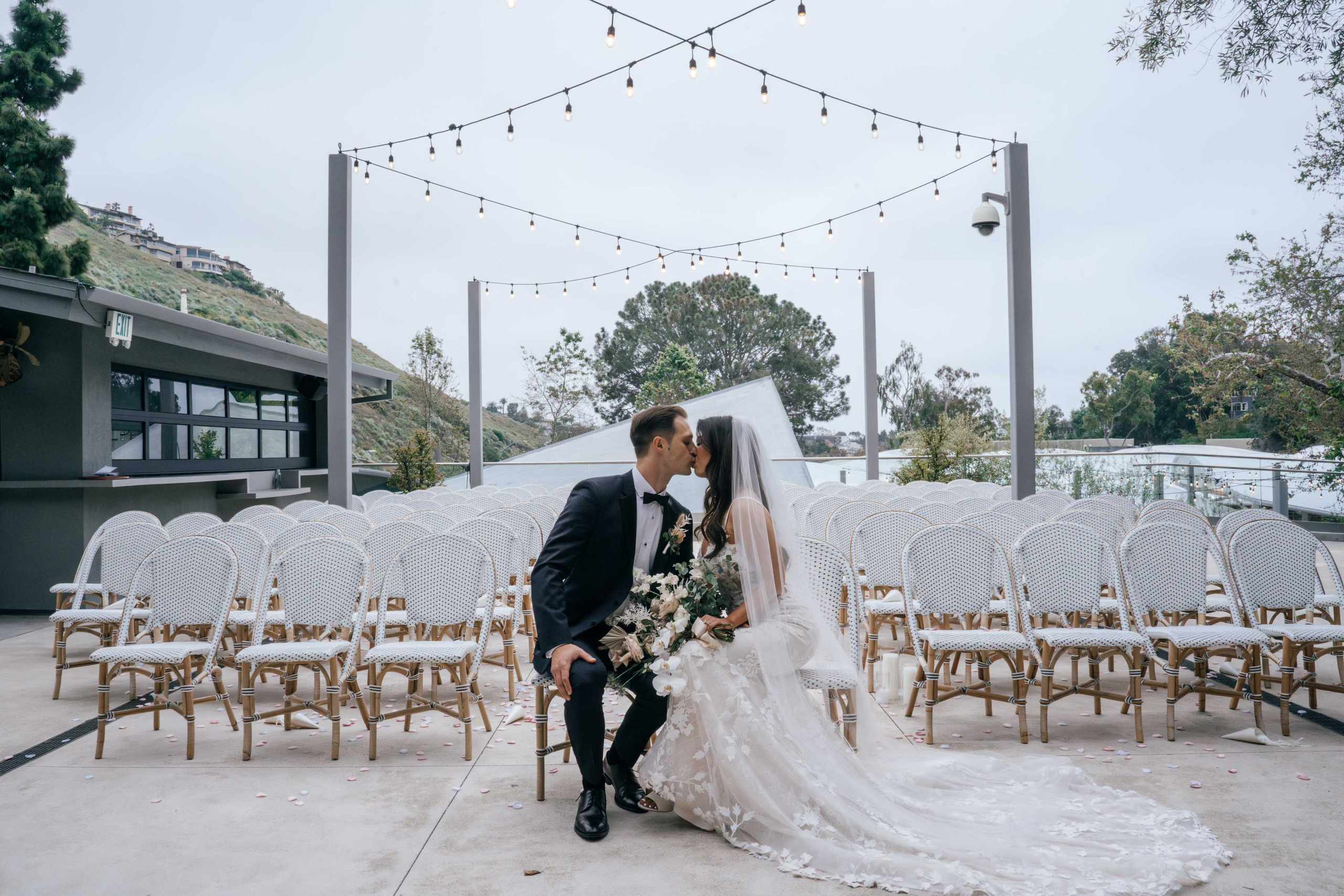 Lauren & Dima Wedding. Classic & Elegant Wedding Photography and Videography in SoCal