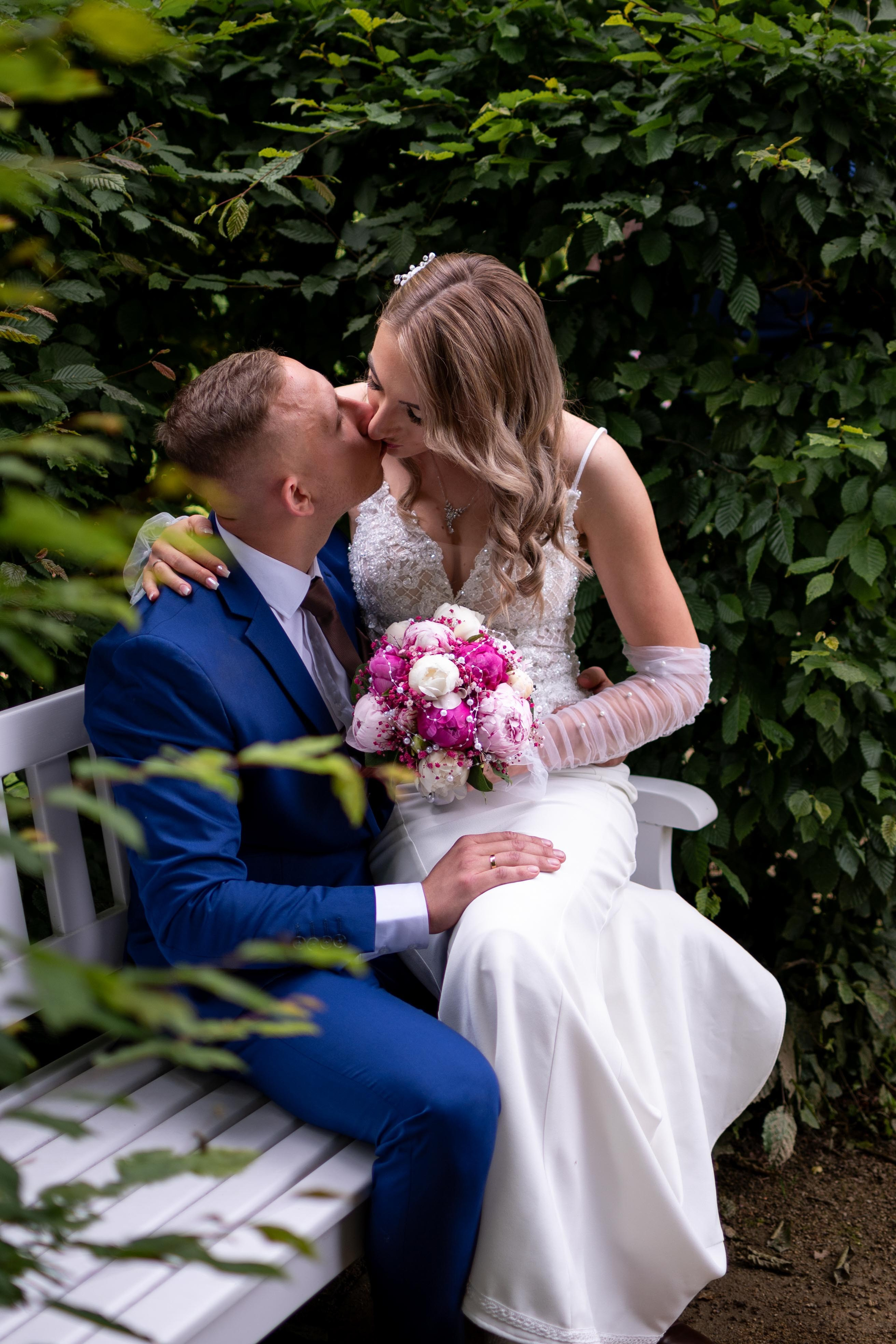 Hochzeit Klaudia & Thomas. Pregnancy and family photographer Karolina Tomczuk