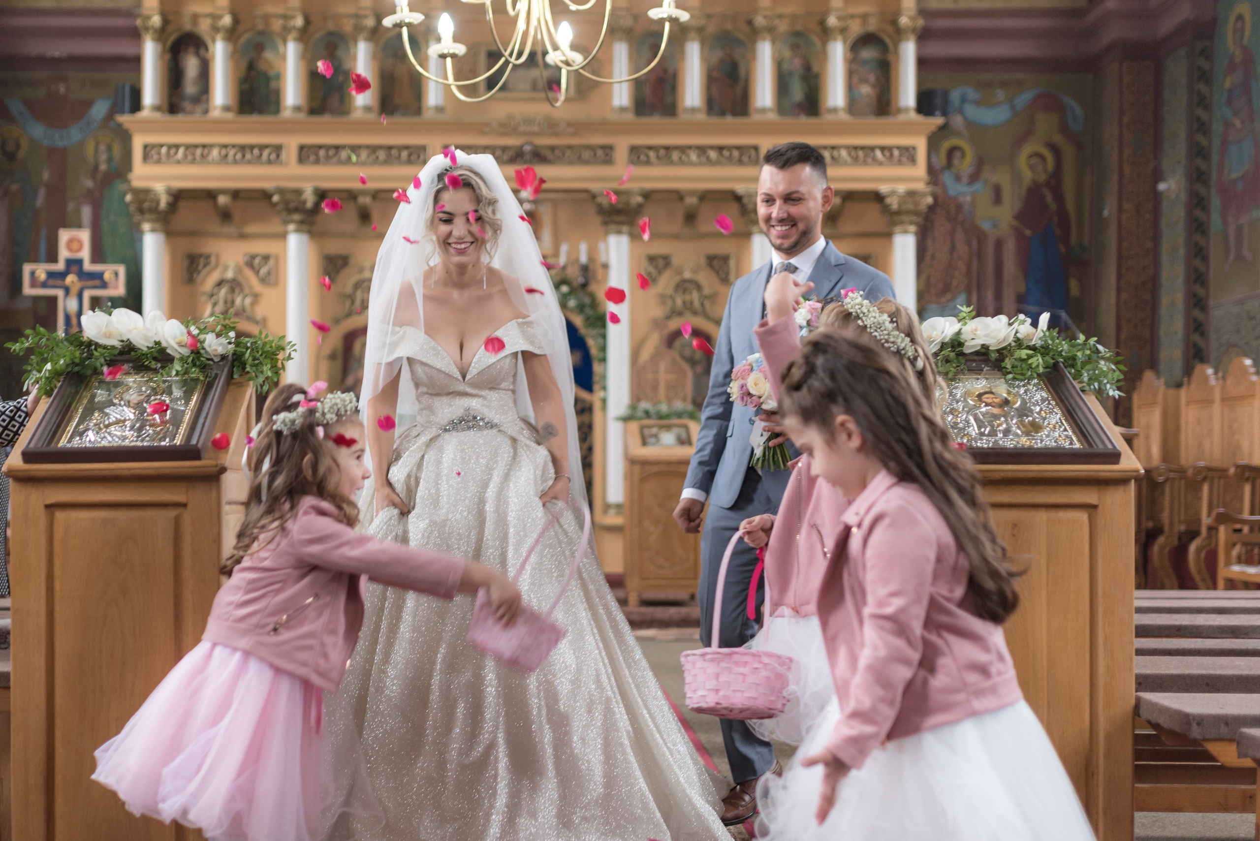 Wedding Photography. Daniel Criste Fotograf