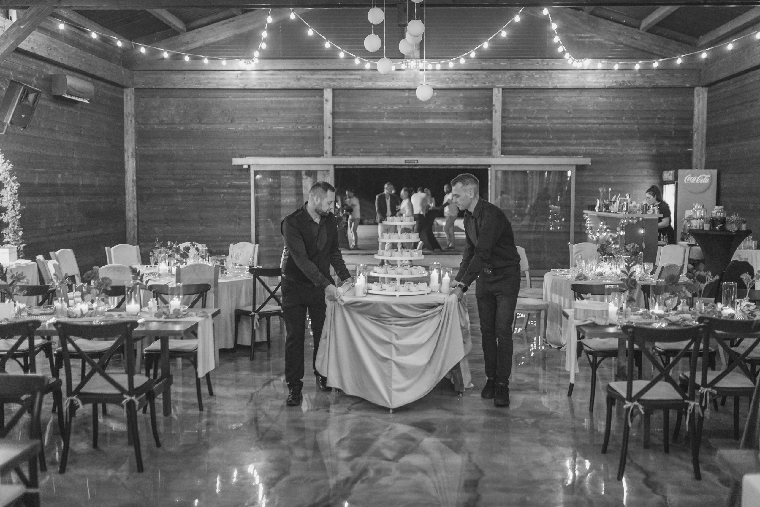 Wedding Photography. Daniel Criste Fotograf