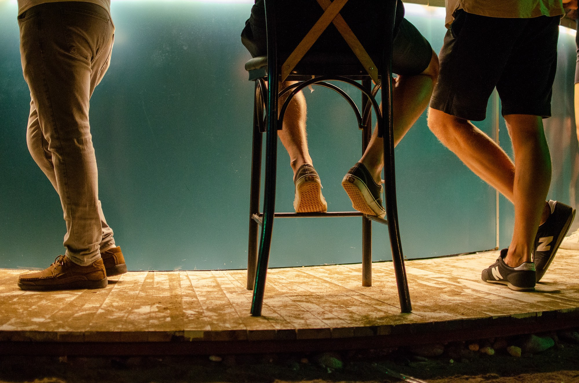 Beach parties. Event photographer Alena Iurchenko