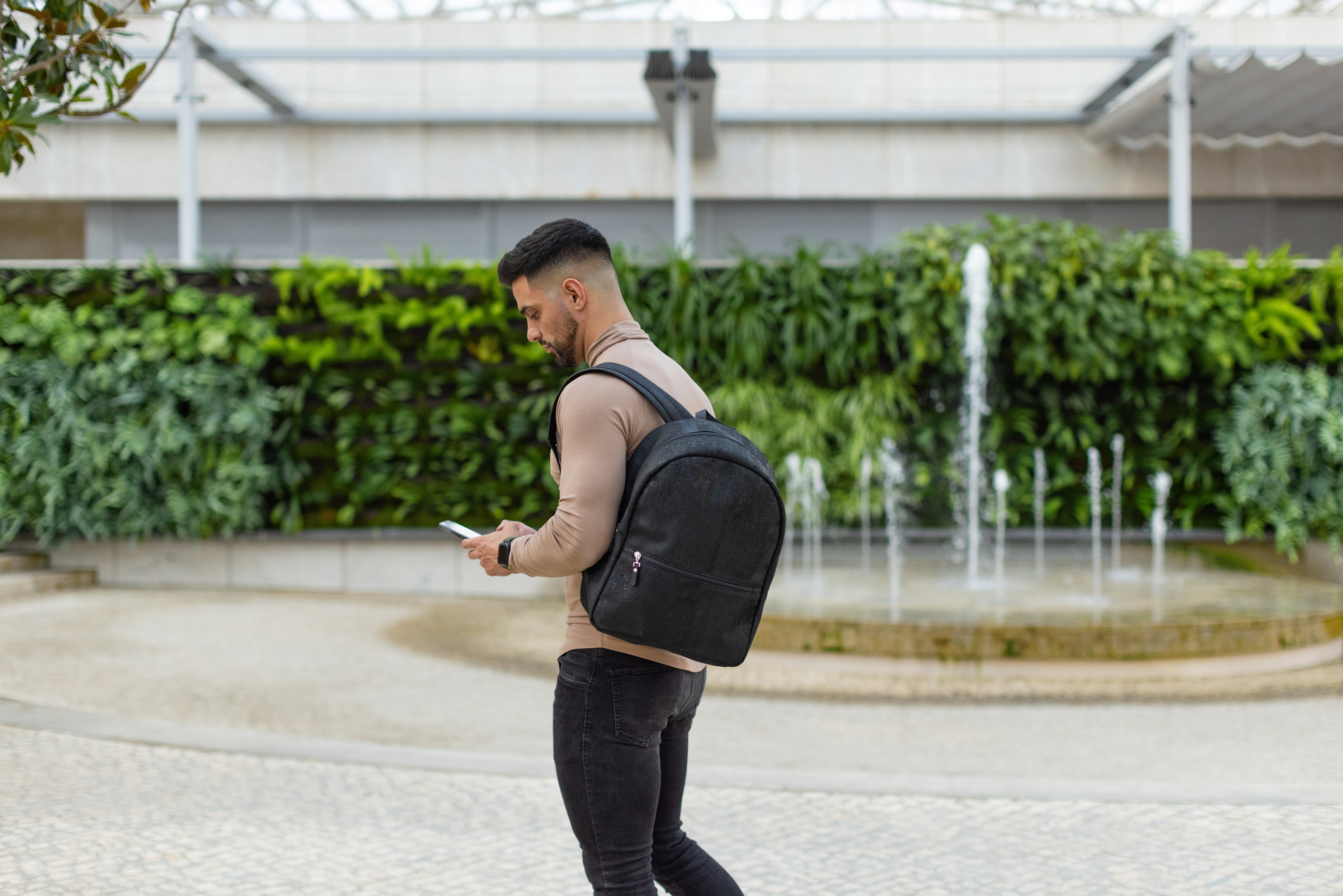 CORKOR. ESTUDIO DOZE