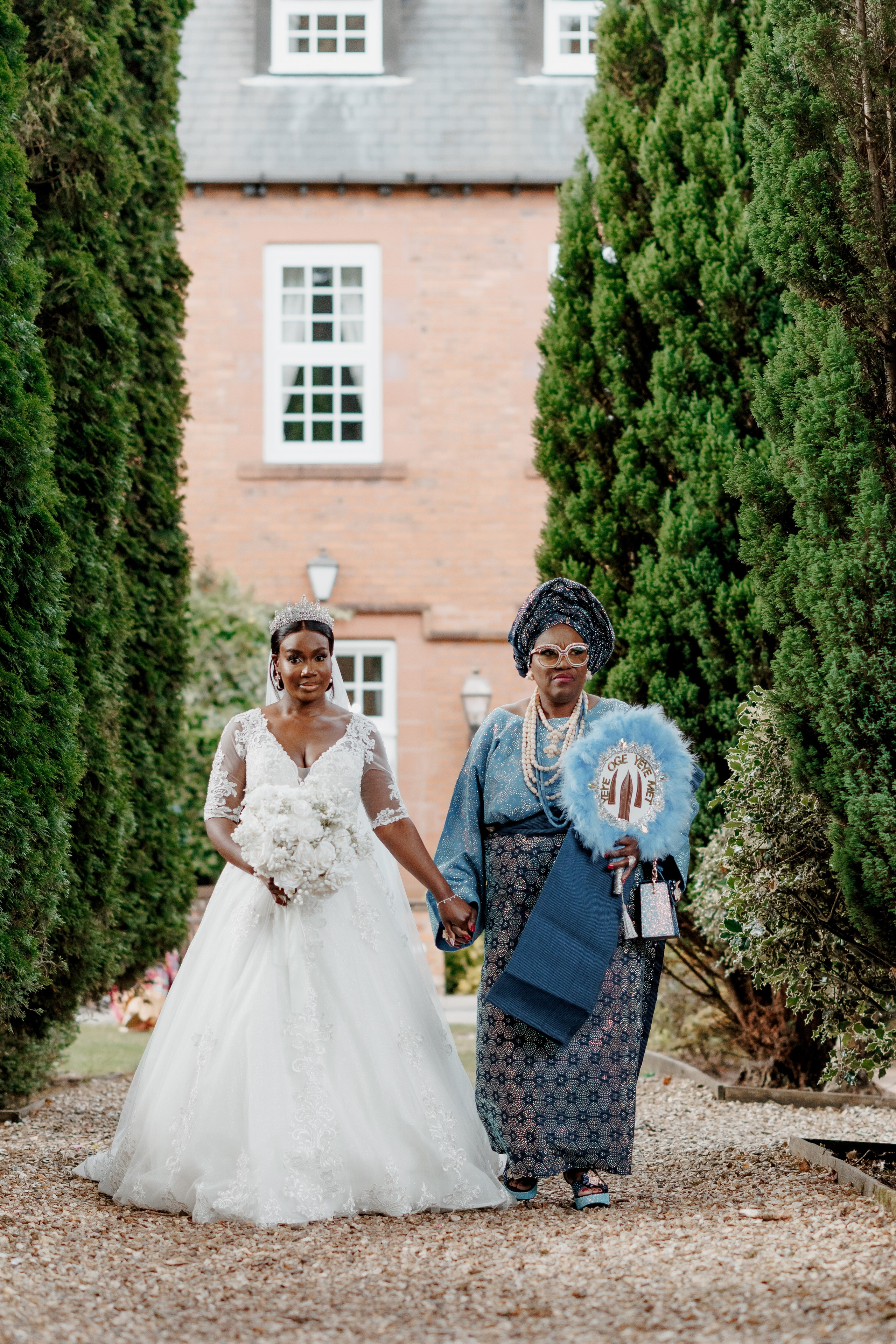 All what i need is you!