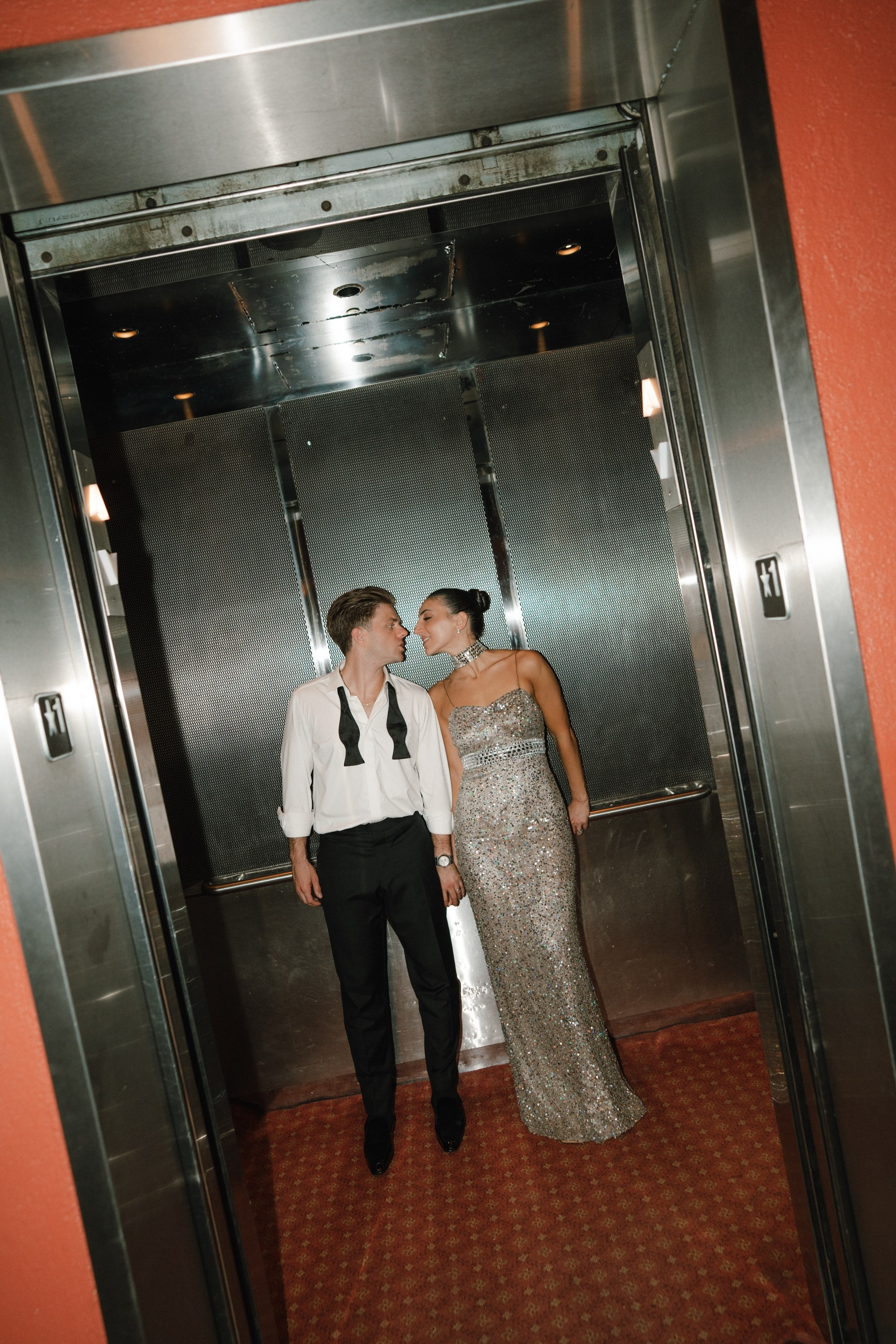 Dayna and Douglas. Wedding photographer and videographer New York | New Jersey