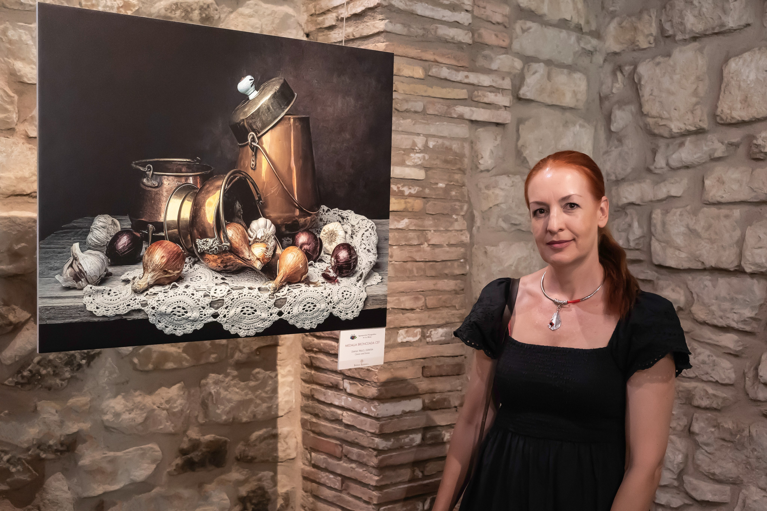 Exposiciones. DIANA TRILLO_PHOTOGRAPHY