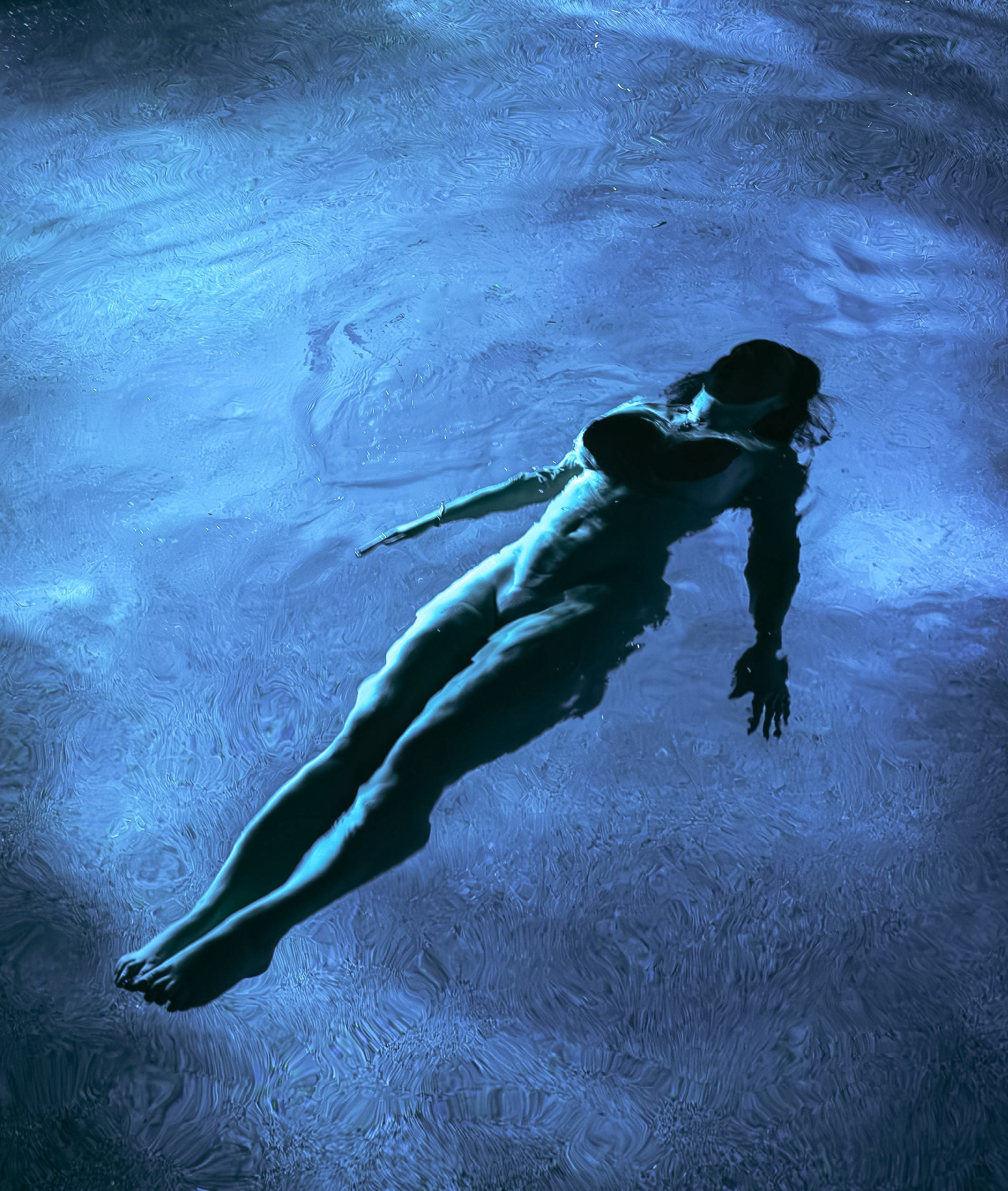 Art photographer Miami