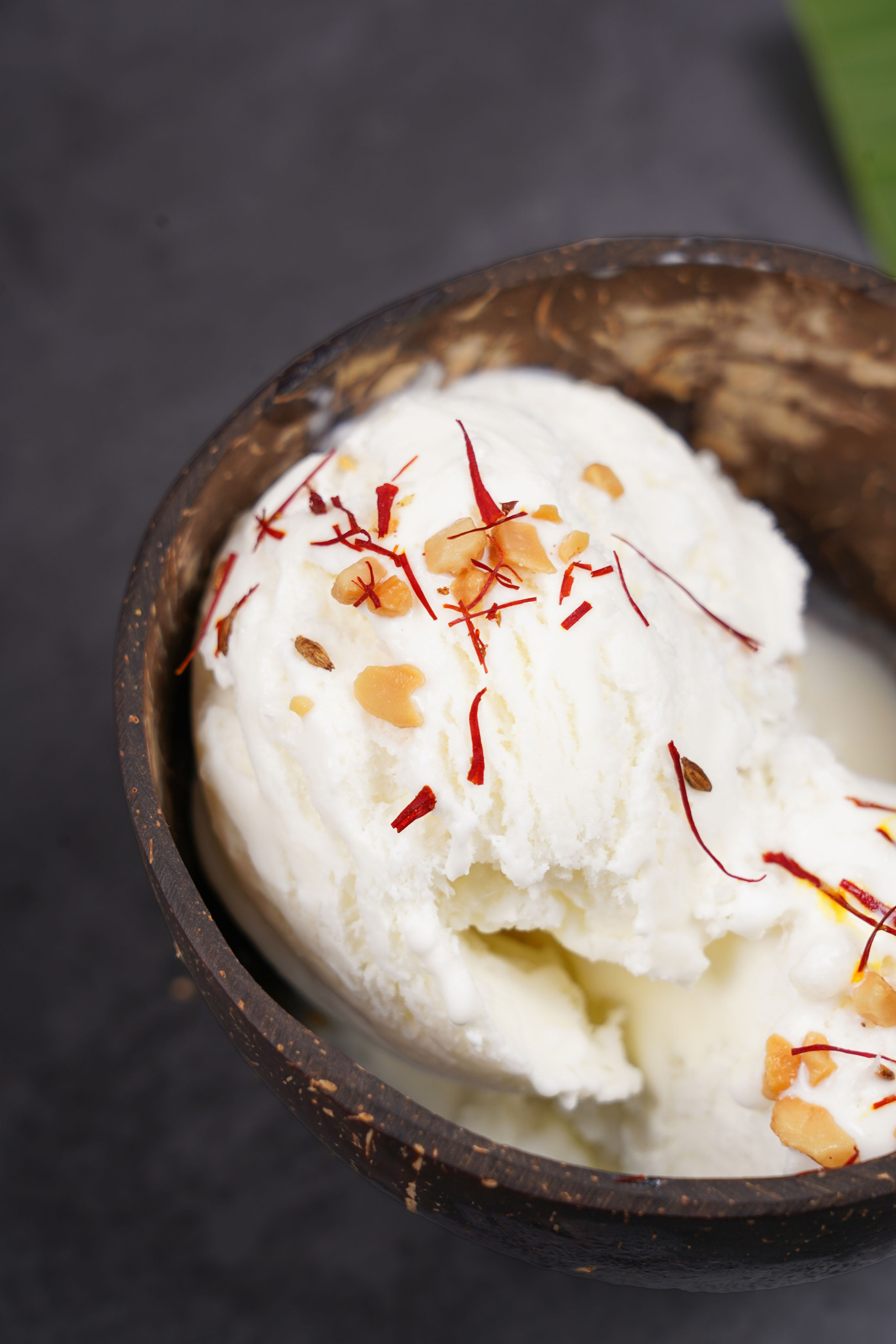 Food Styling for Papadum