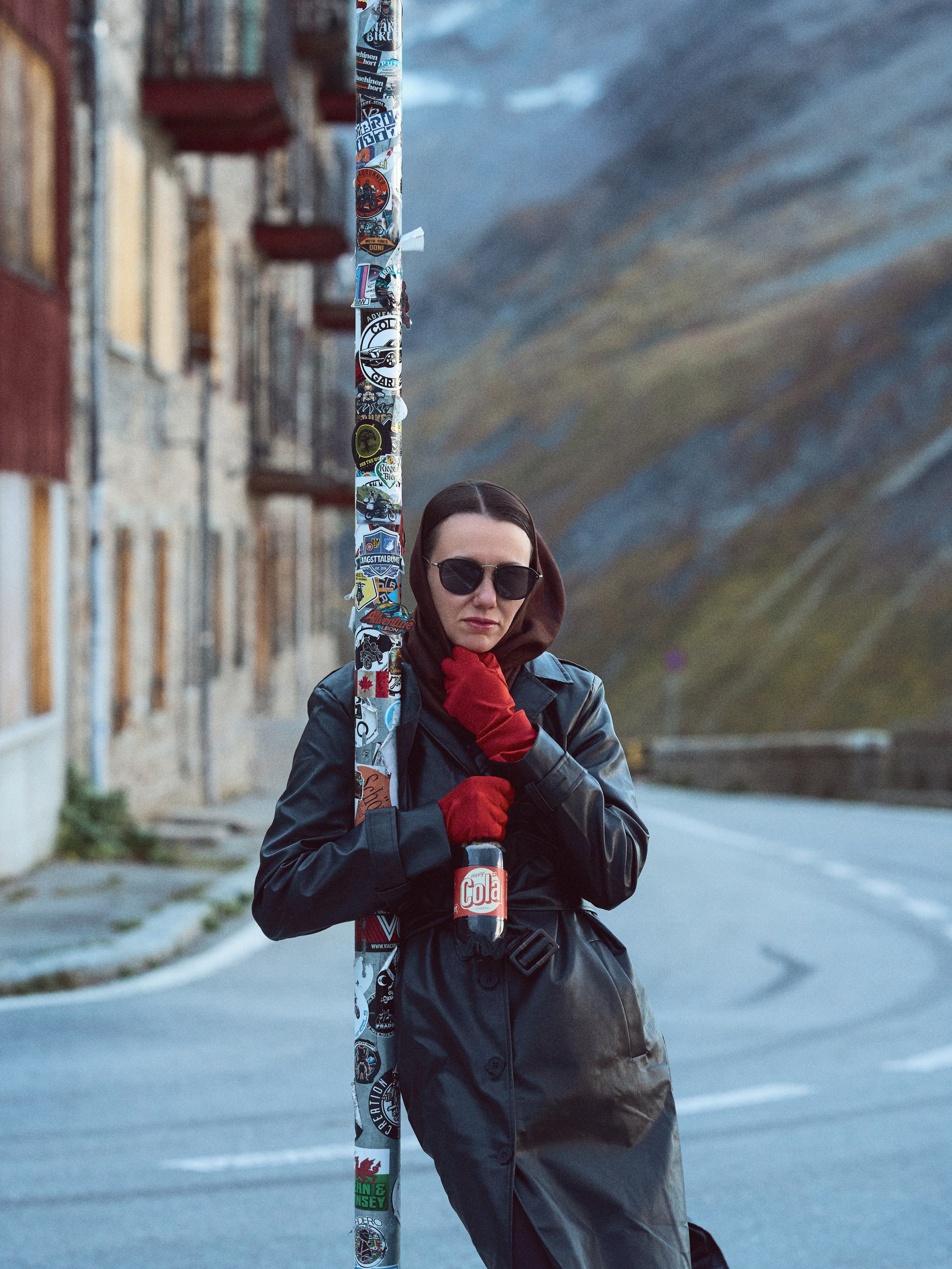 Outdoorfotograf, Porträtfotograf Stuttgart
