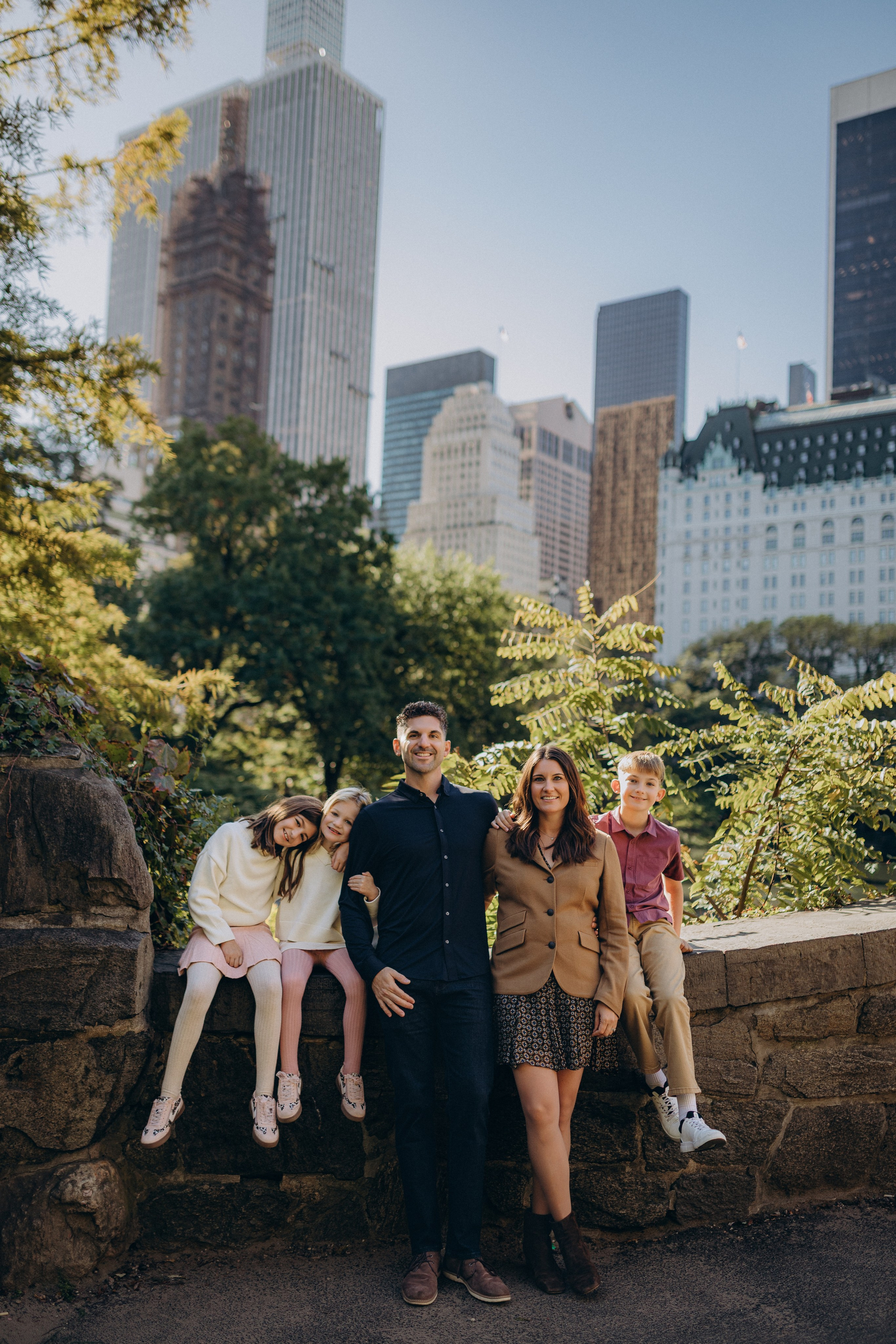 NYC Family Photography – Natural & Honest Moments. Sasha Amelie | Lifestyle and Wedding Photography | NYC and Beyond