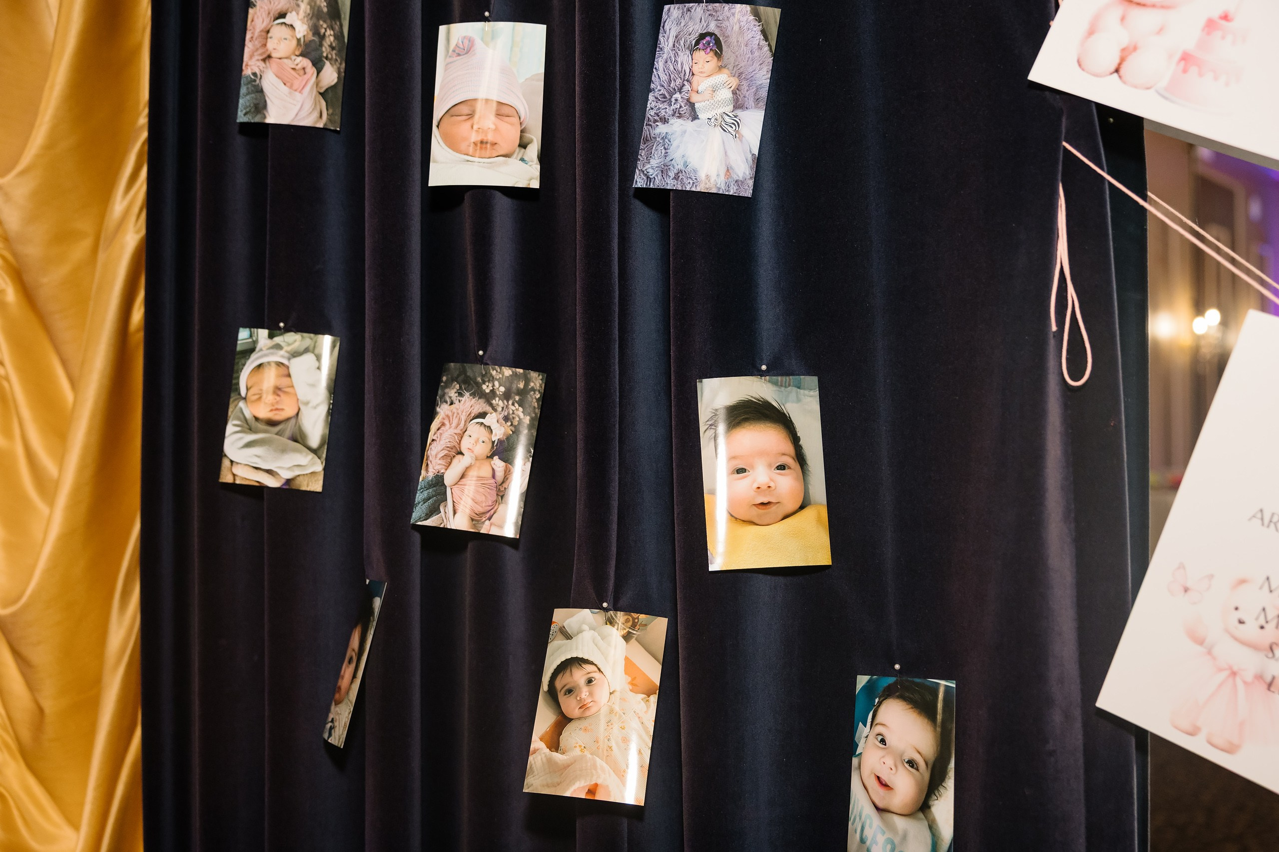 04.13.2025 First birthday. Wedding family event photographer in Chicago Nick Yushevich