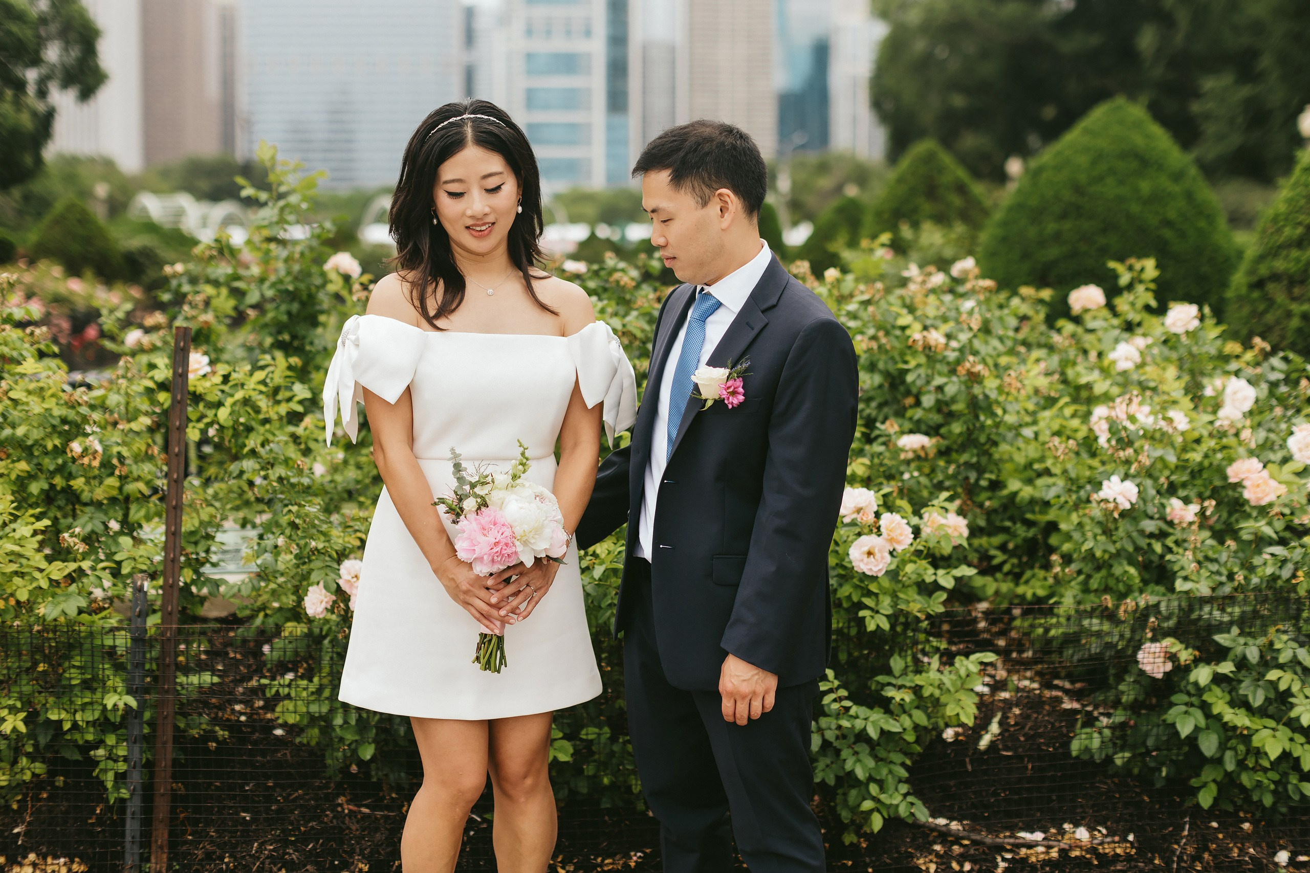 06.20.2025 Wedding. Wedding family event photographer in Chicago Nick Yushevich